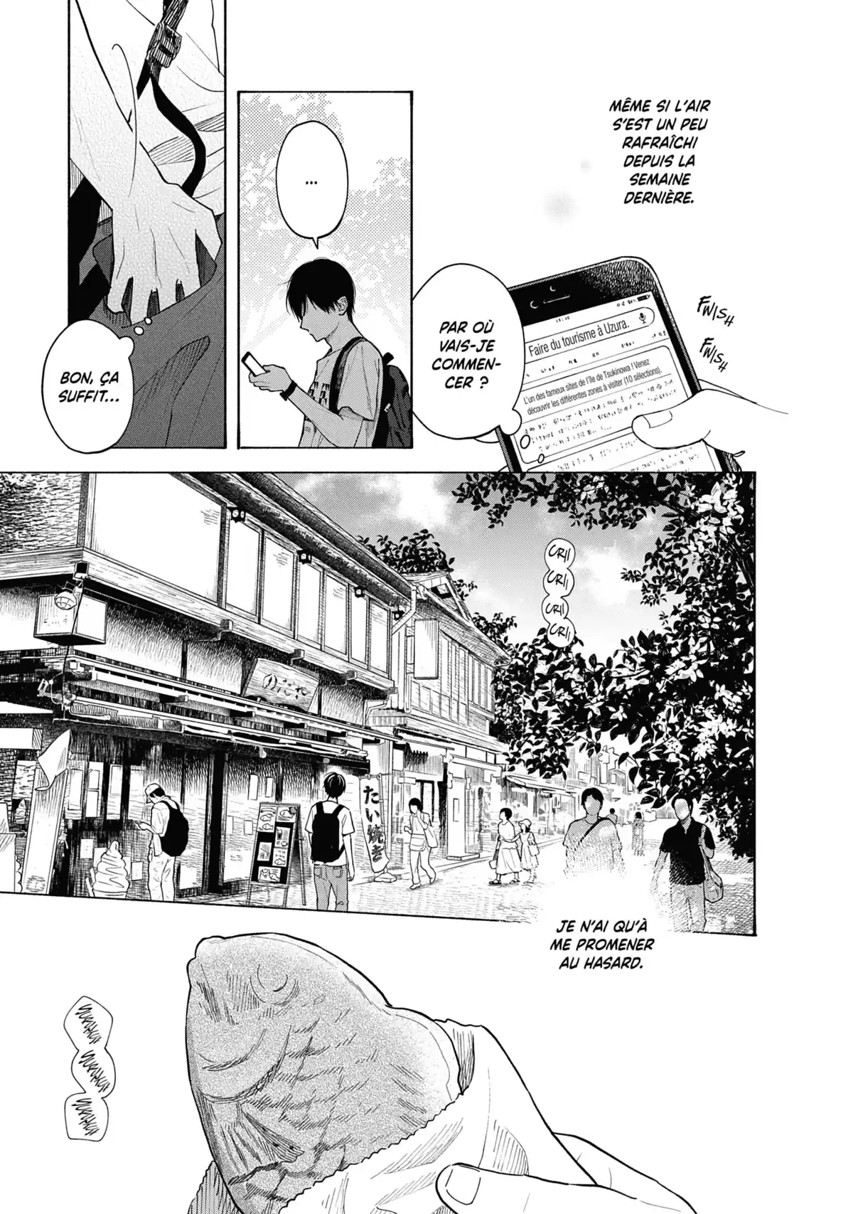 De l’autre côté de l’horizon Volume 2 page 47
