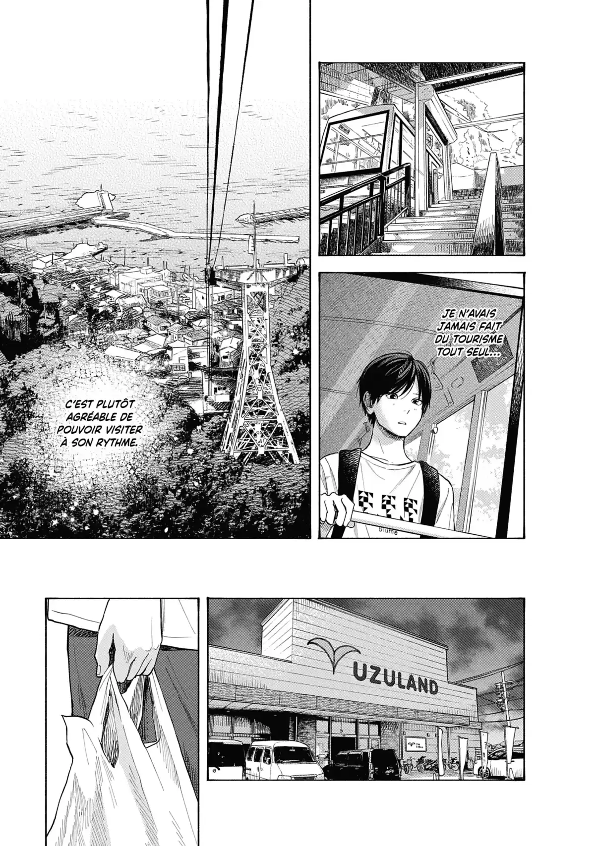 De l’autre côté de l’horizon Volume 2 page 49