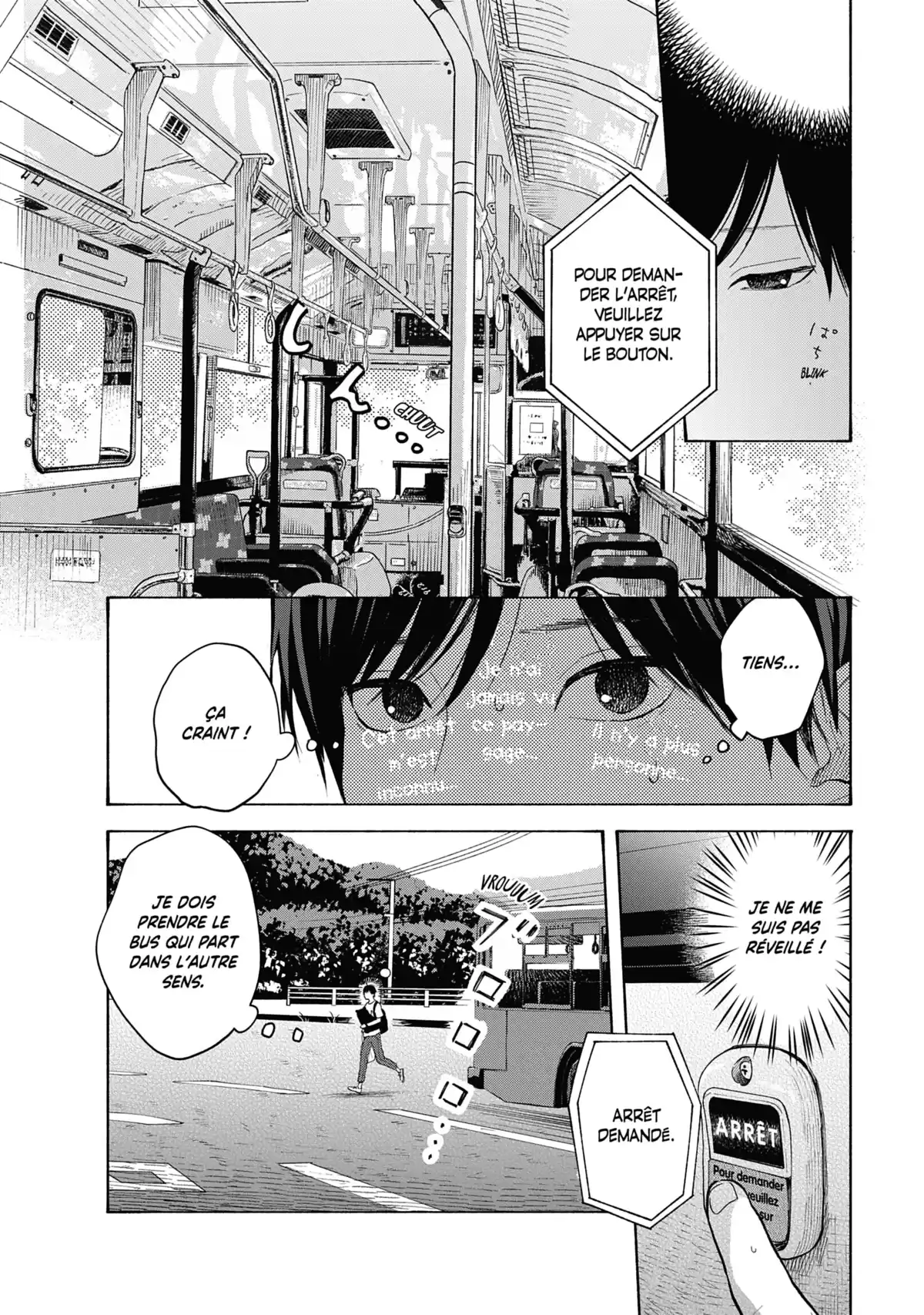 De l’autre côté de l’horizon Volume 2 page 55