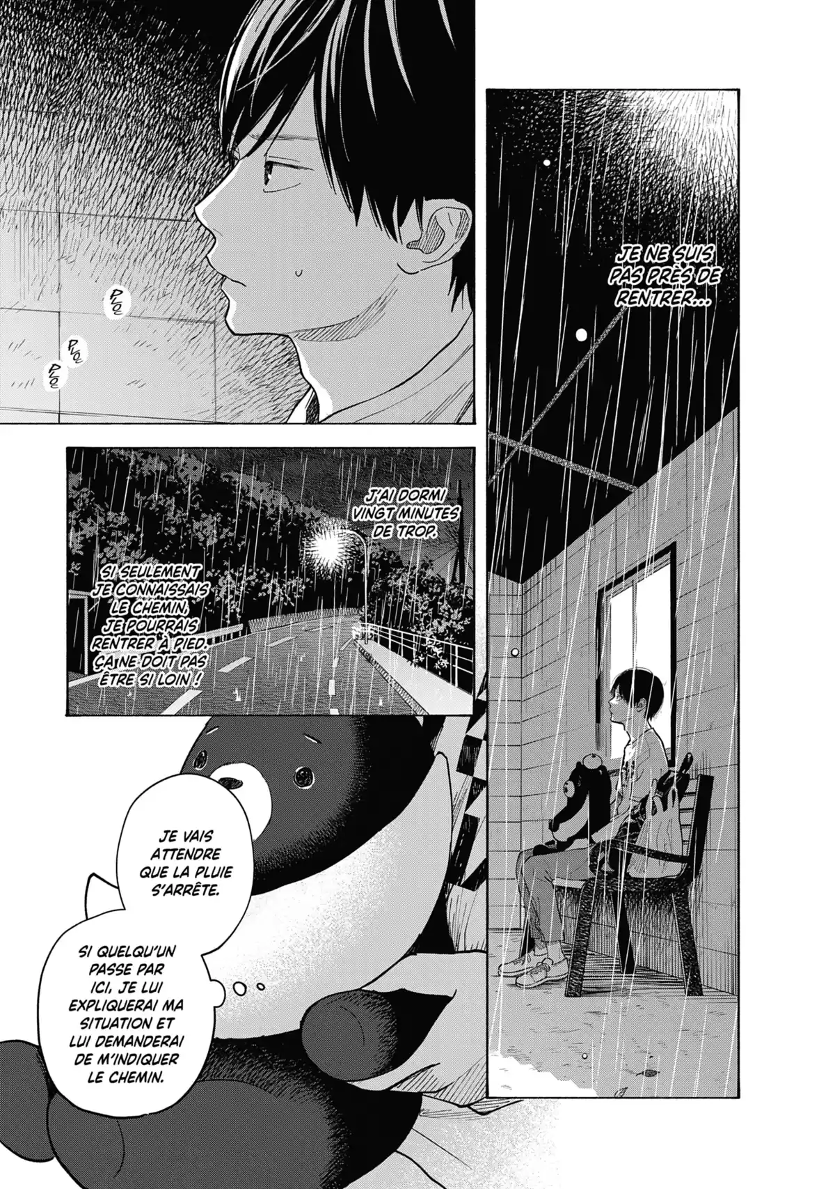 De l’autre côté de l’horizon Volume 2 page 58