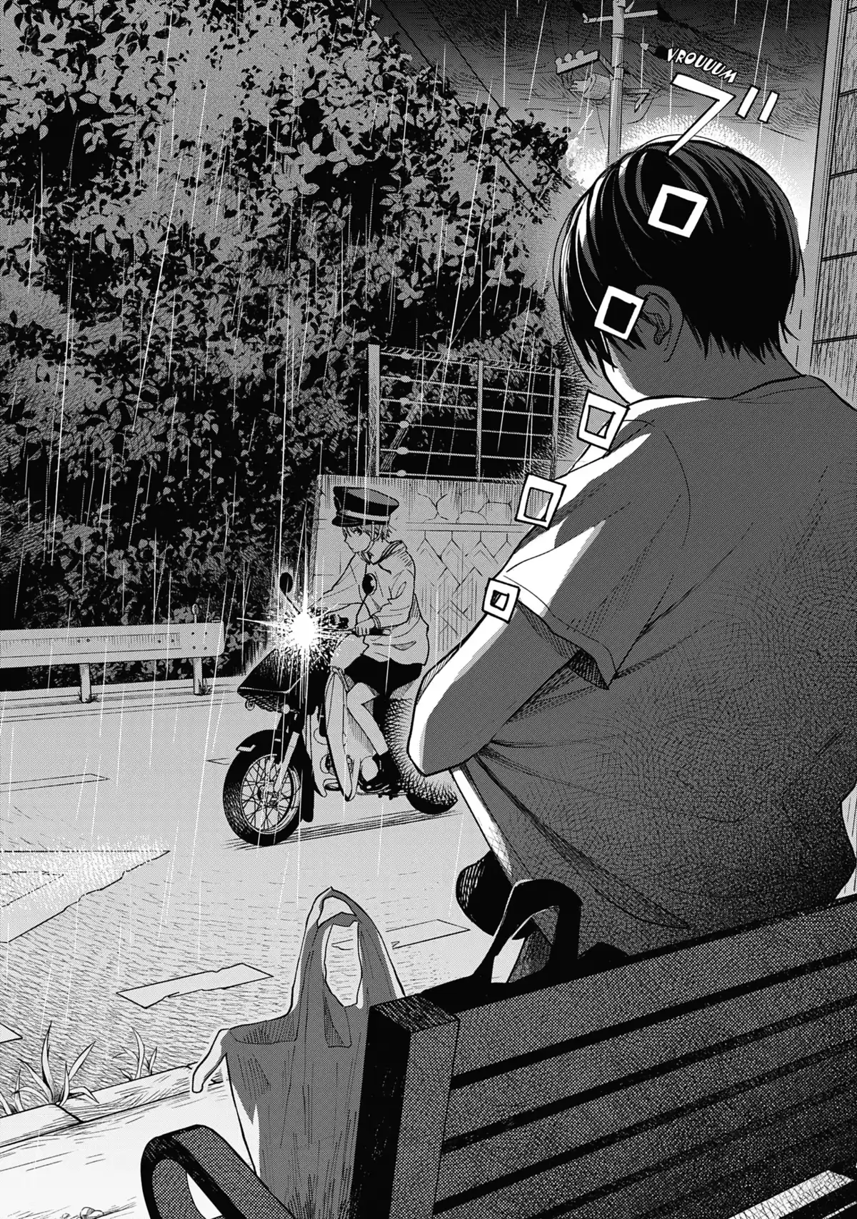 De l’autre côté de l’horizon Volume 2 page 61