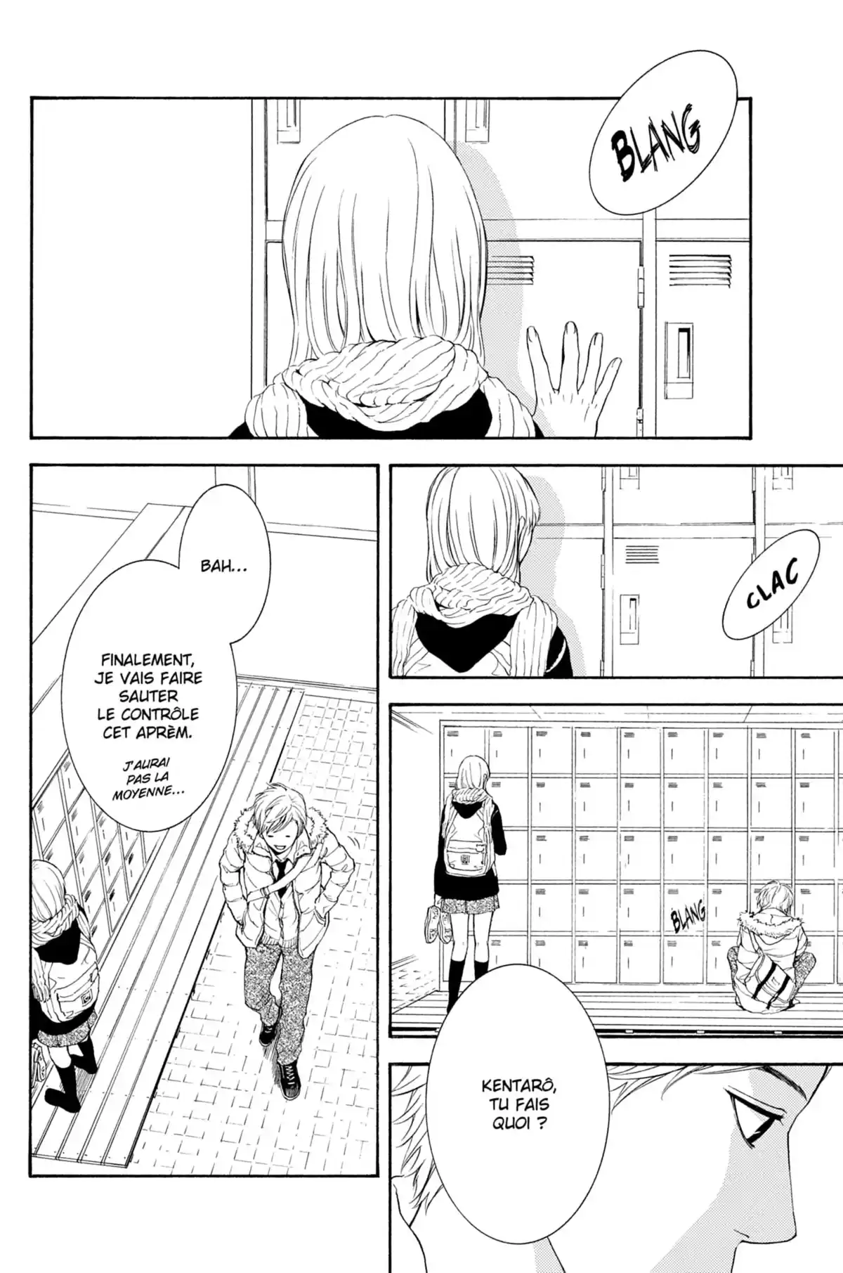 Coelacanth Volume 2 page 95