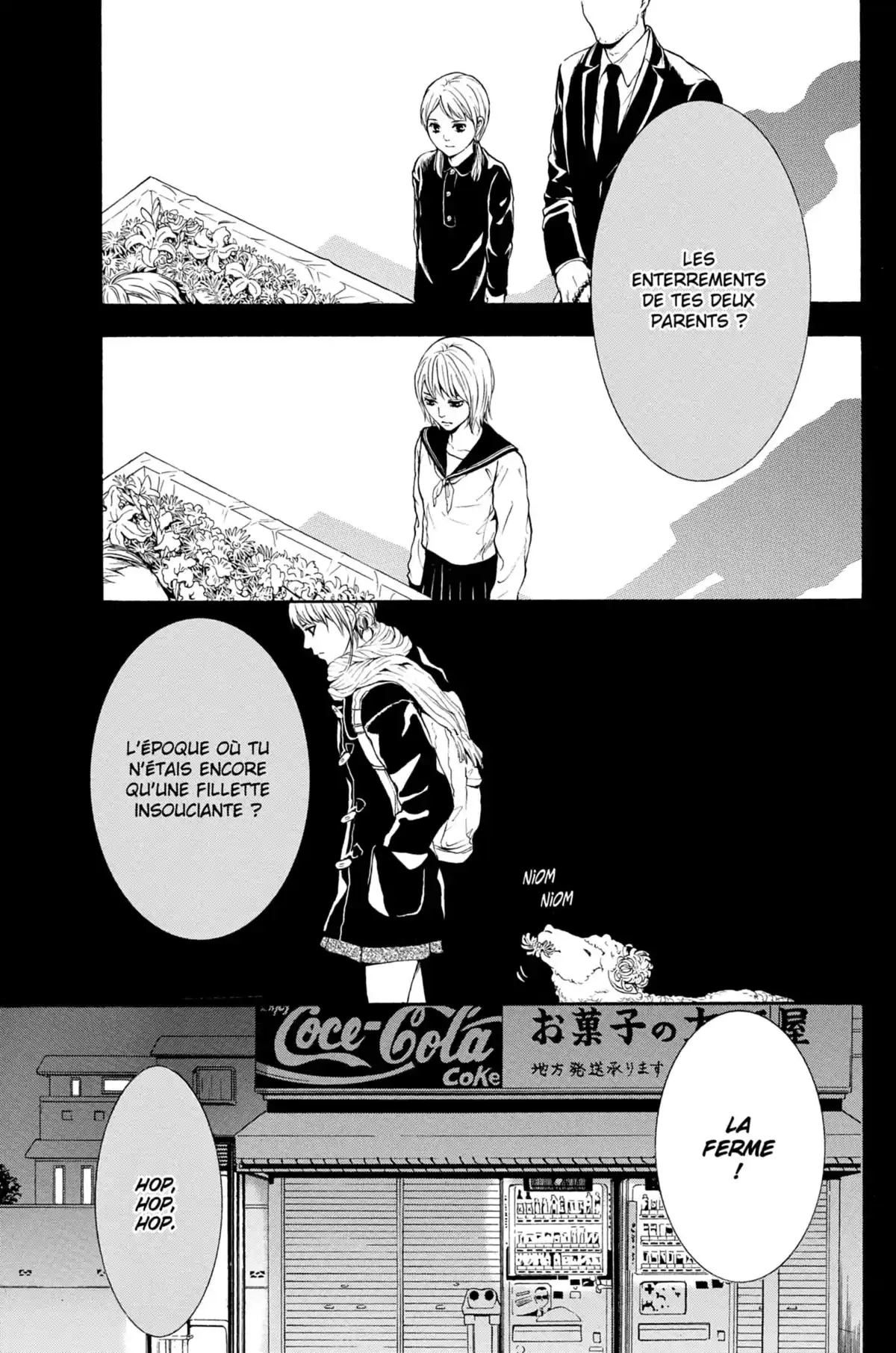 Coelacanth Volume 1 page 101