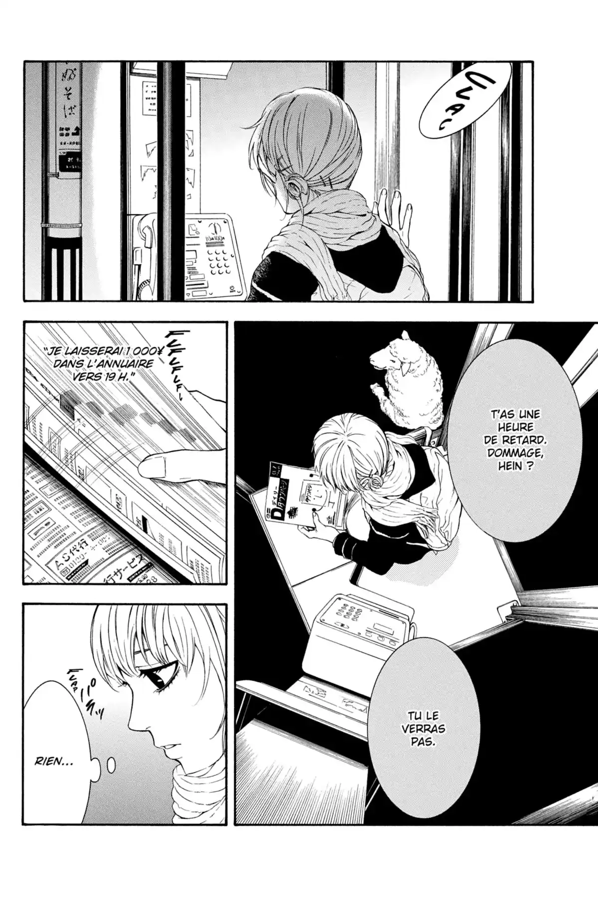 Coelacanth Volume 1 page 102