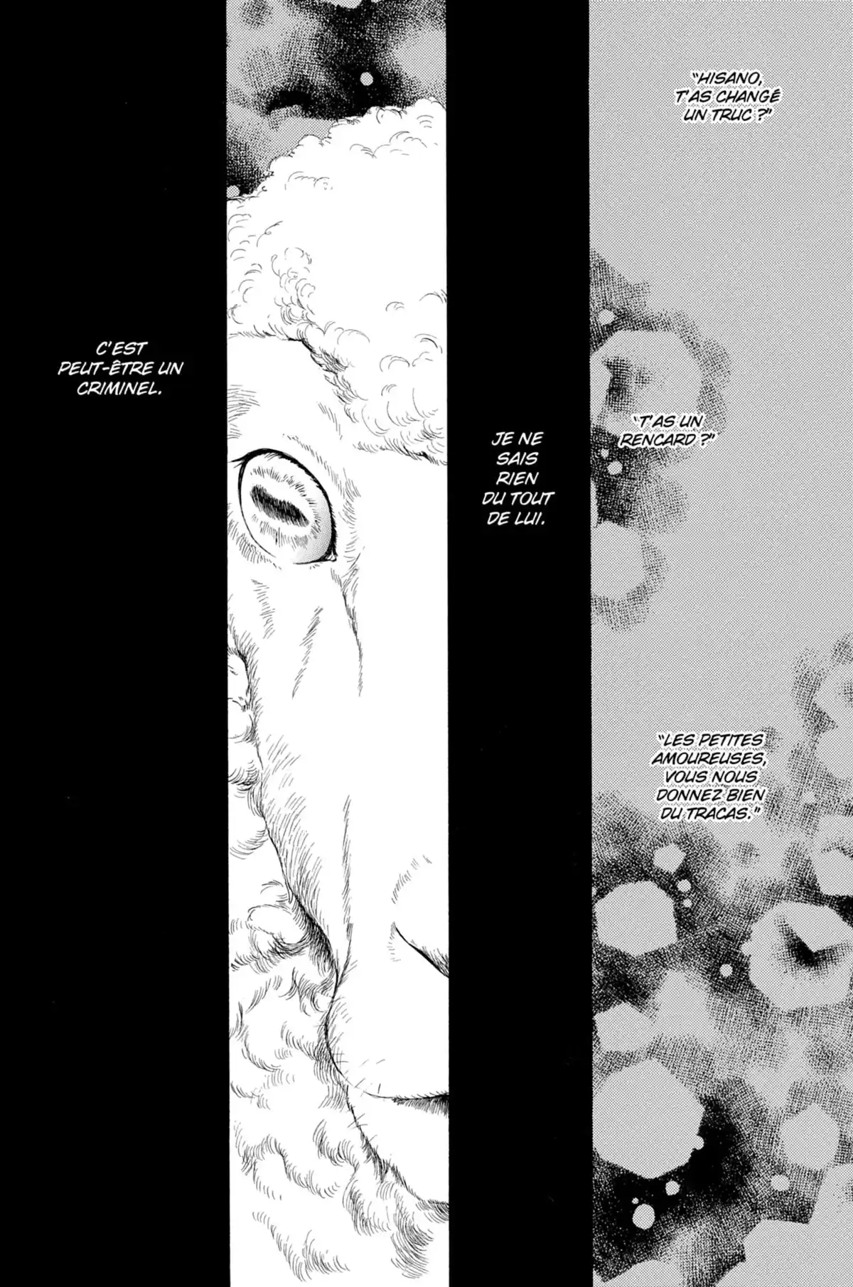 Coelacanth Volume 1 page 104