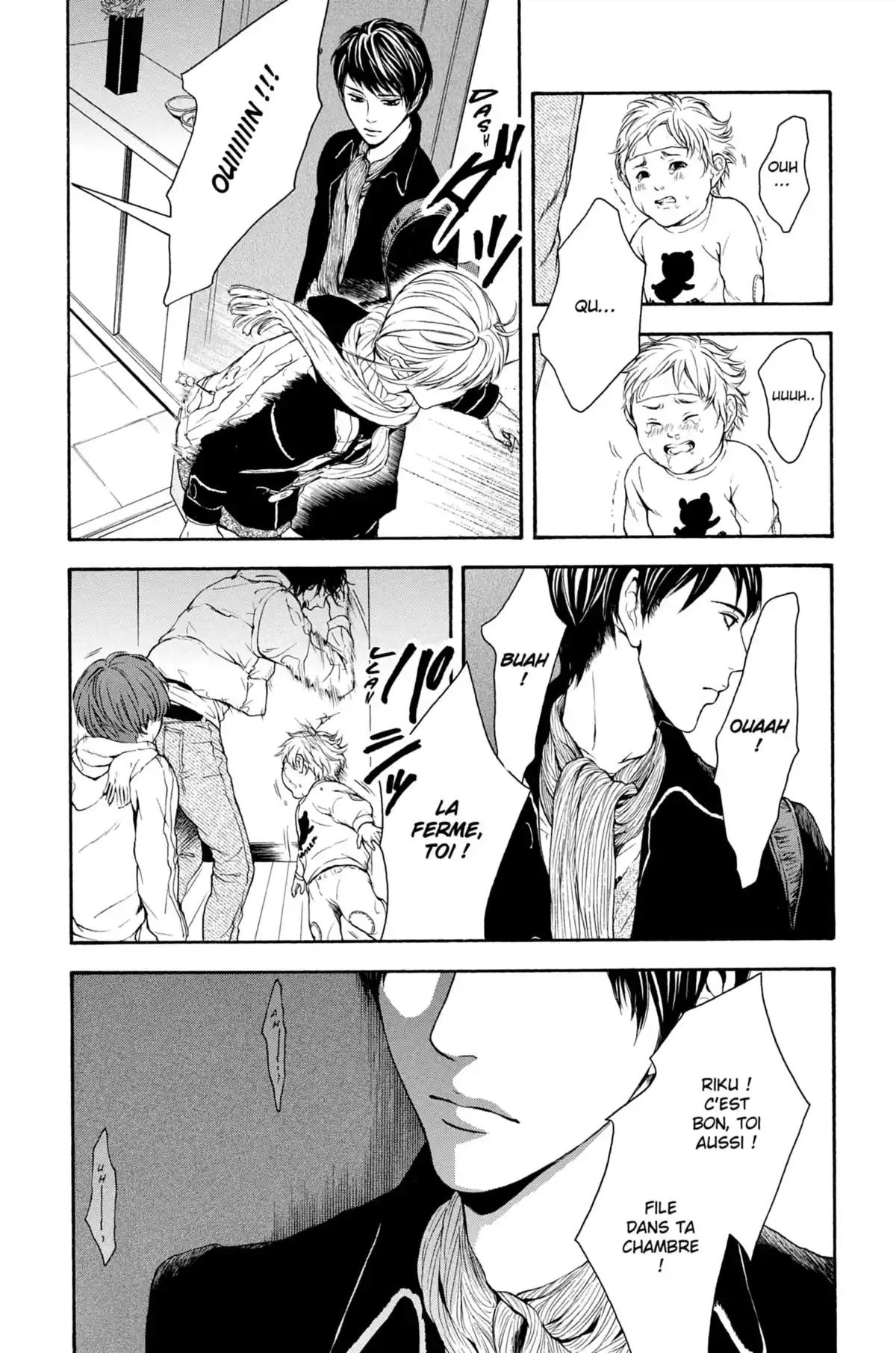 Coelacanth Volume 1 page 113