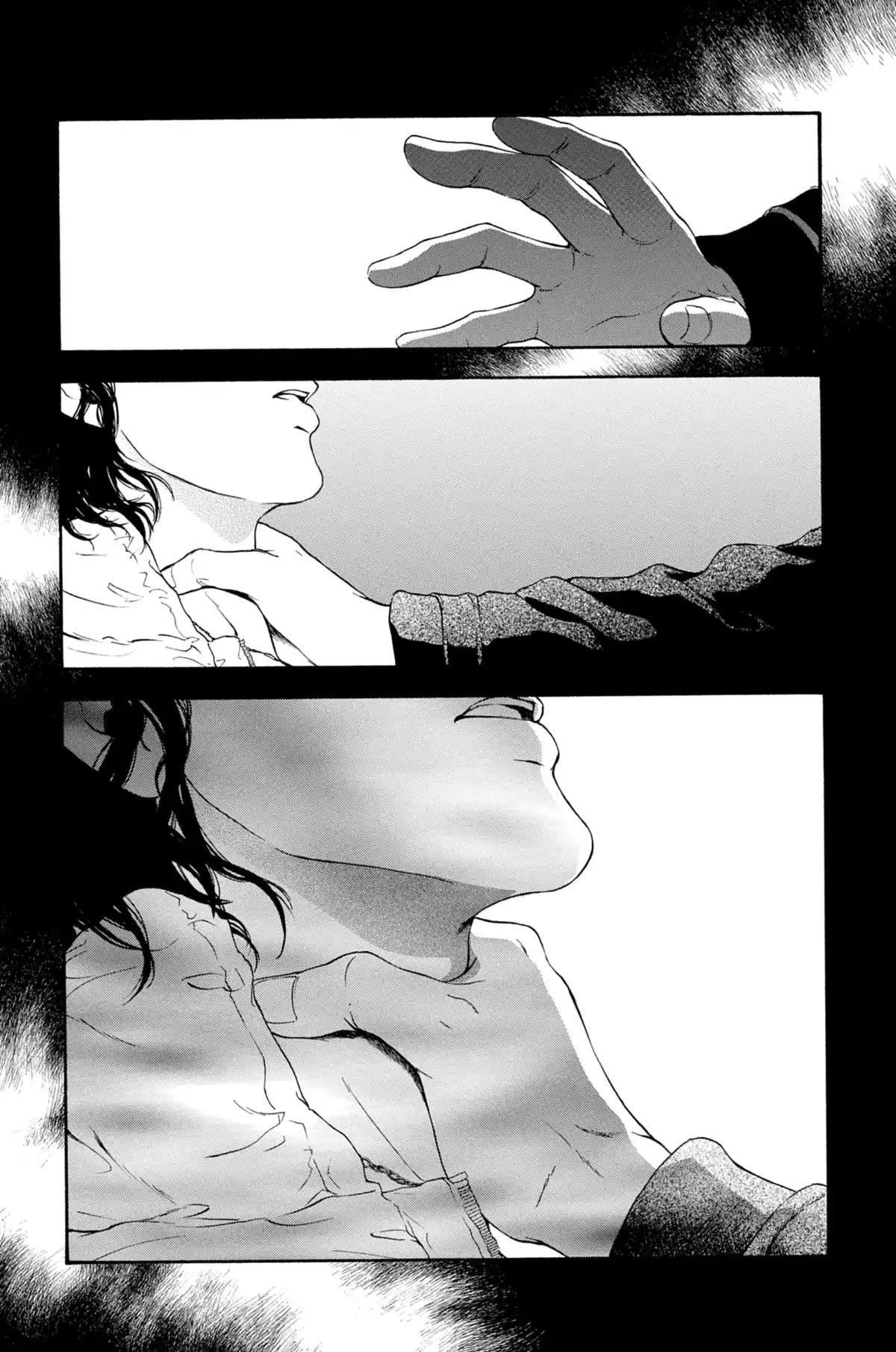 Coelacanth Volume 1 page 115