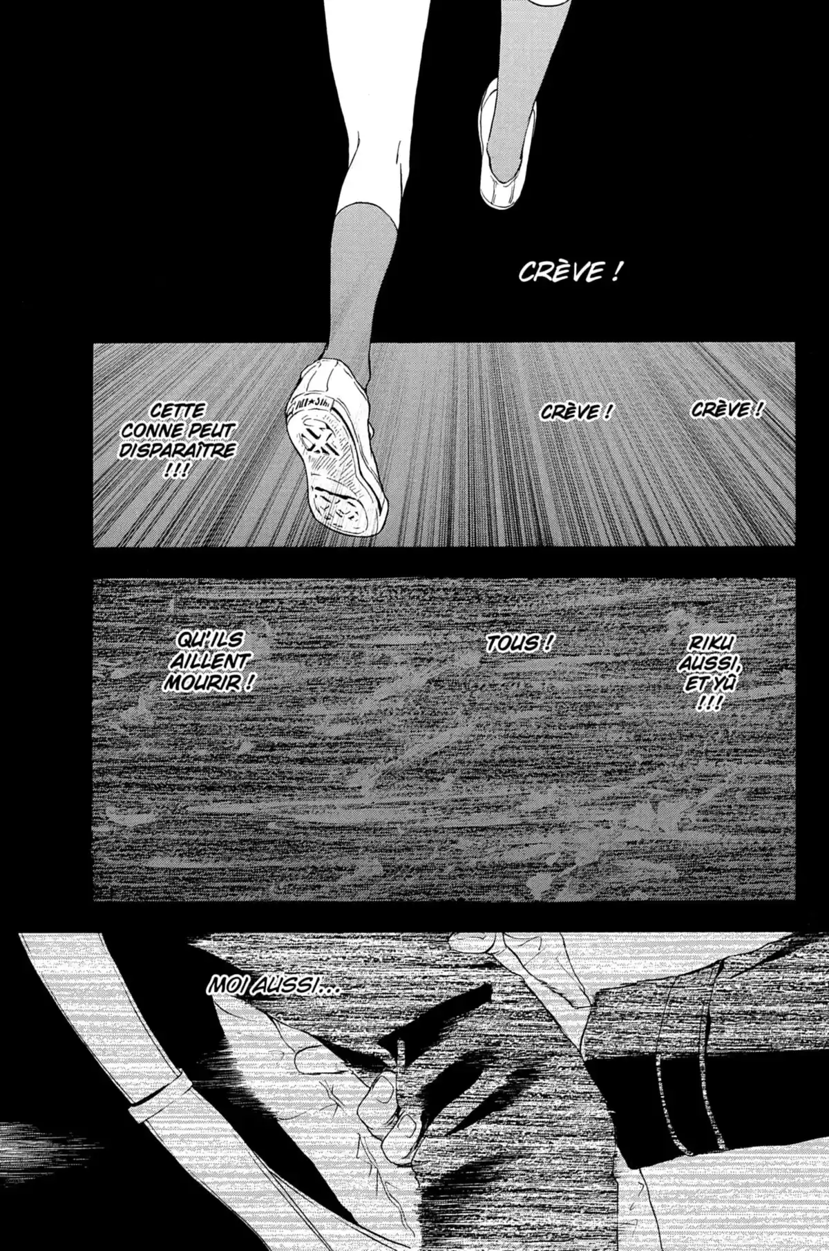 Coelacanth Volume 1 page 117