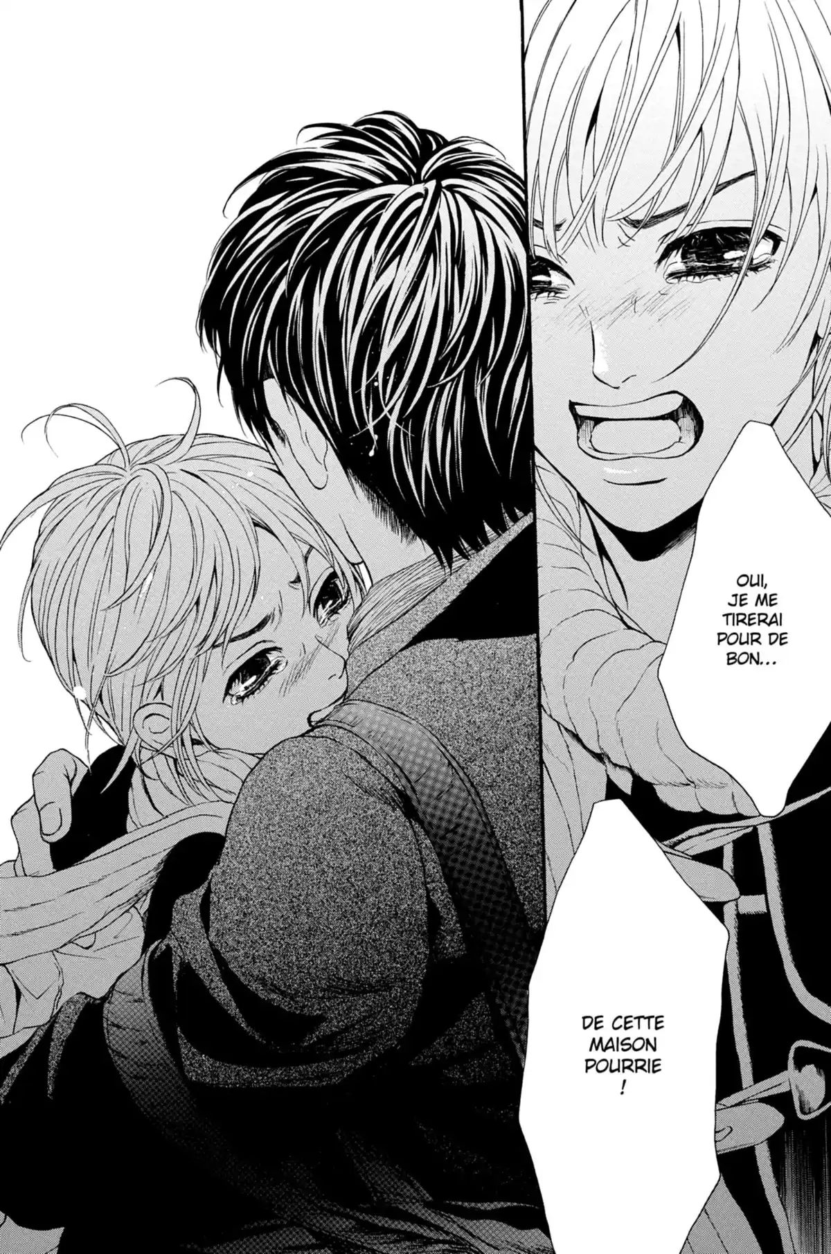 Coelacanth Volume 1 page 120