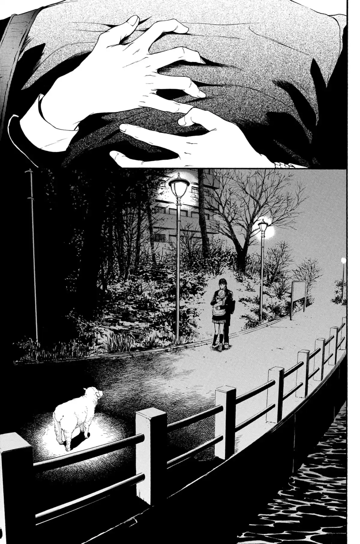 Coelacanth Volume 1 page 123