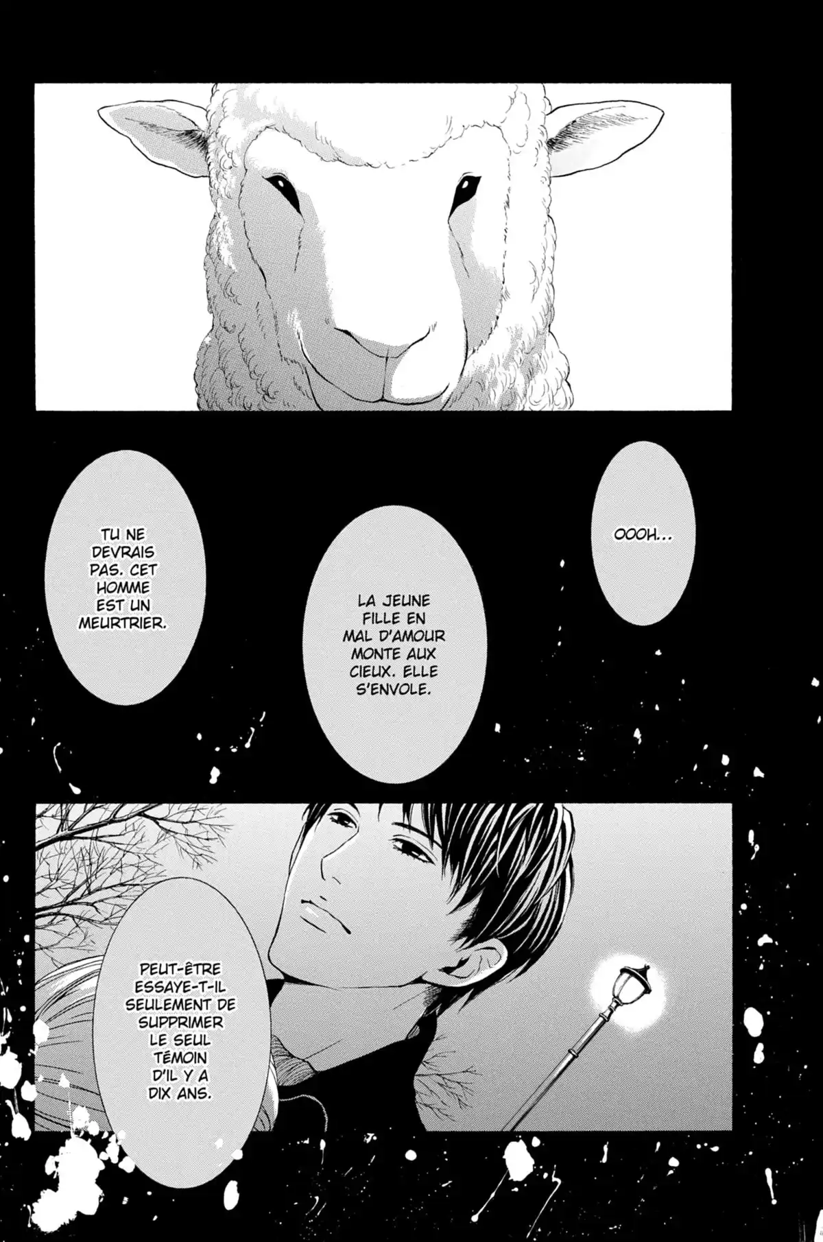 Coelacanth Volume 1 page 124