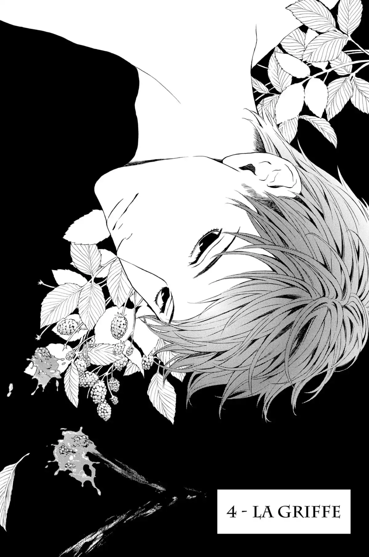 Coelacanth Volume 1 page 131