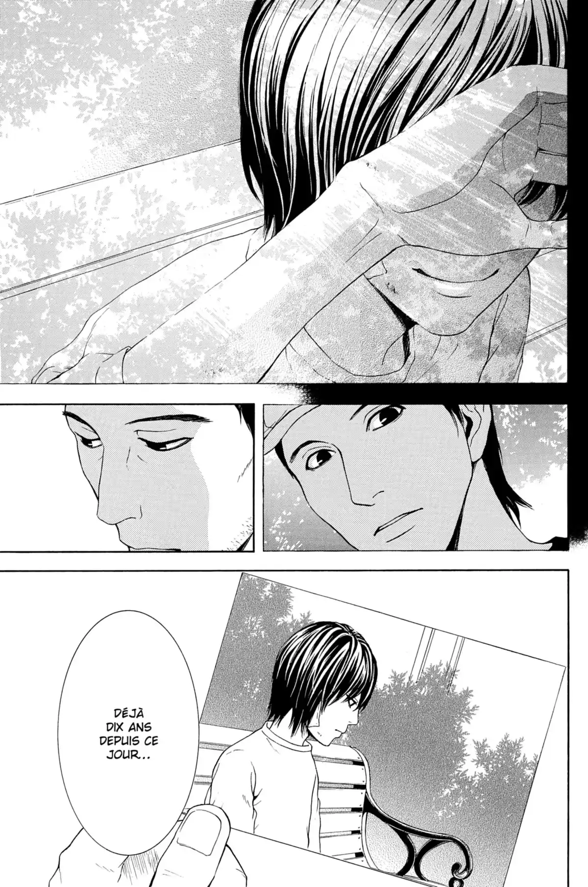 Coelacanth Volume 1 page 139