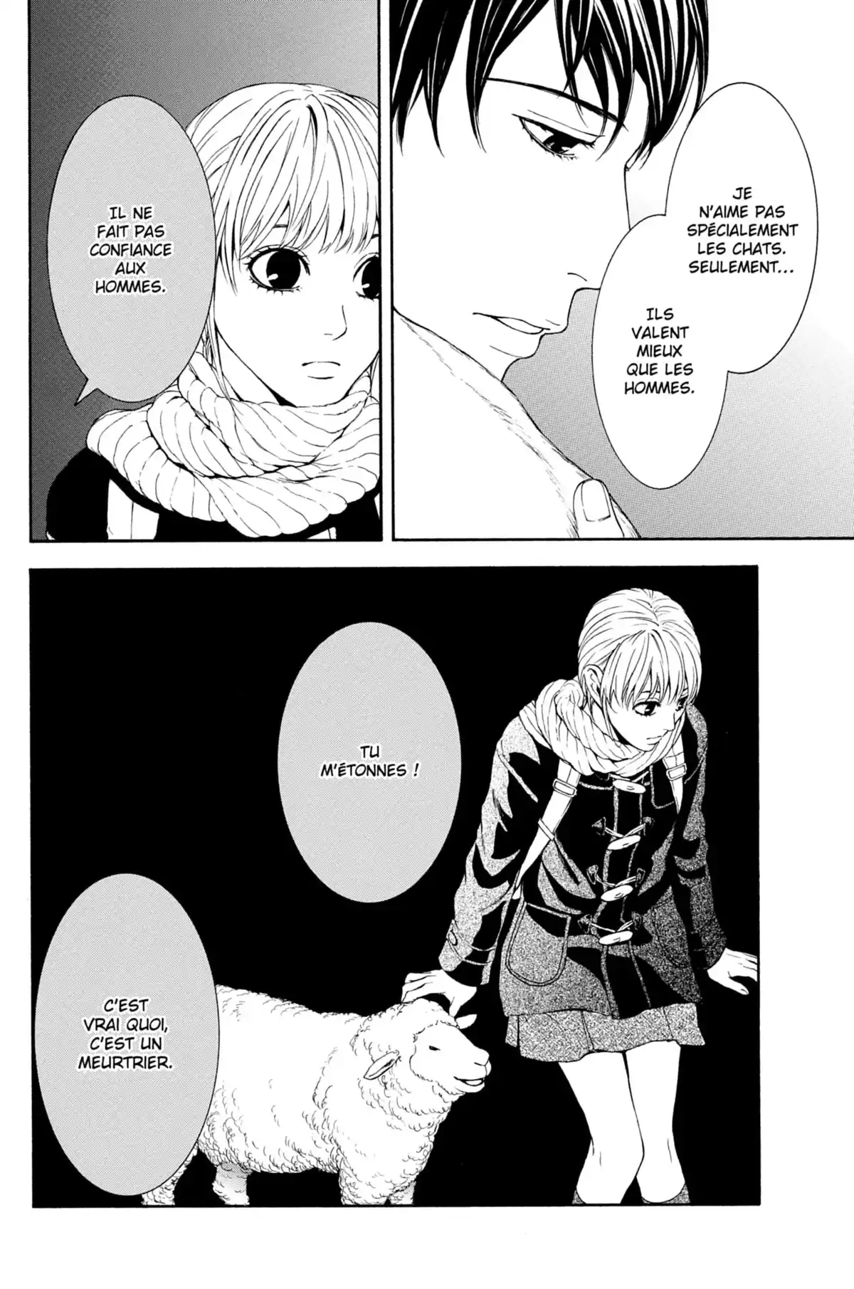 Coelacanth Volume 1 page 144