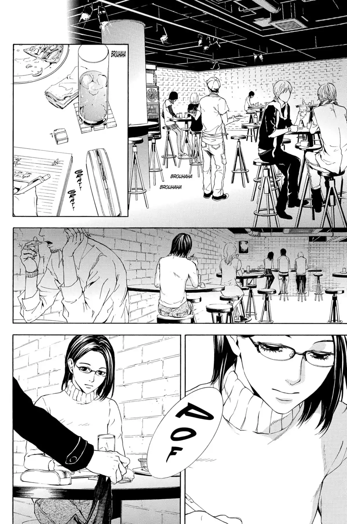 Coelacanth Volume 1 page 82