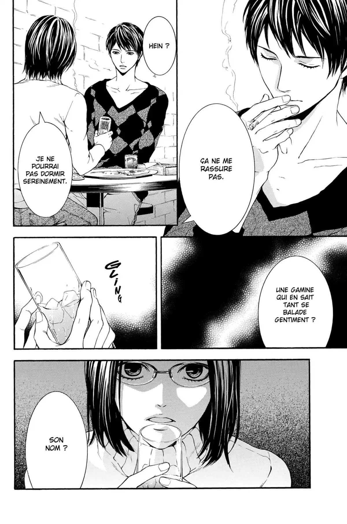 Coelacanth Volume 1 page 88