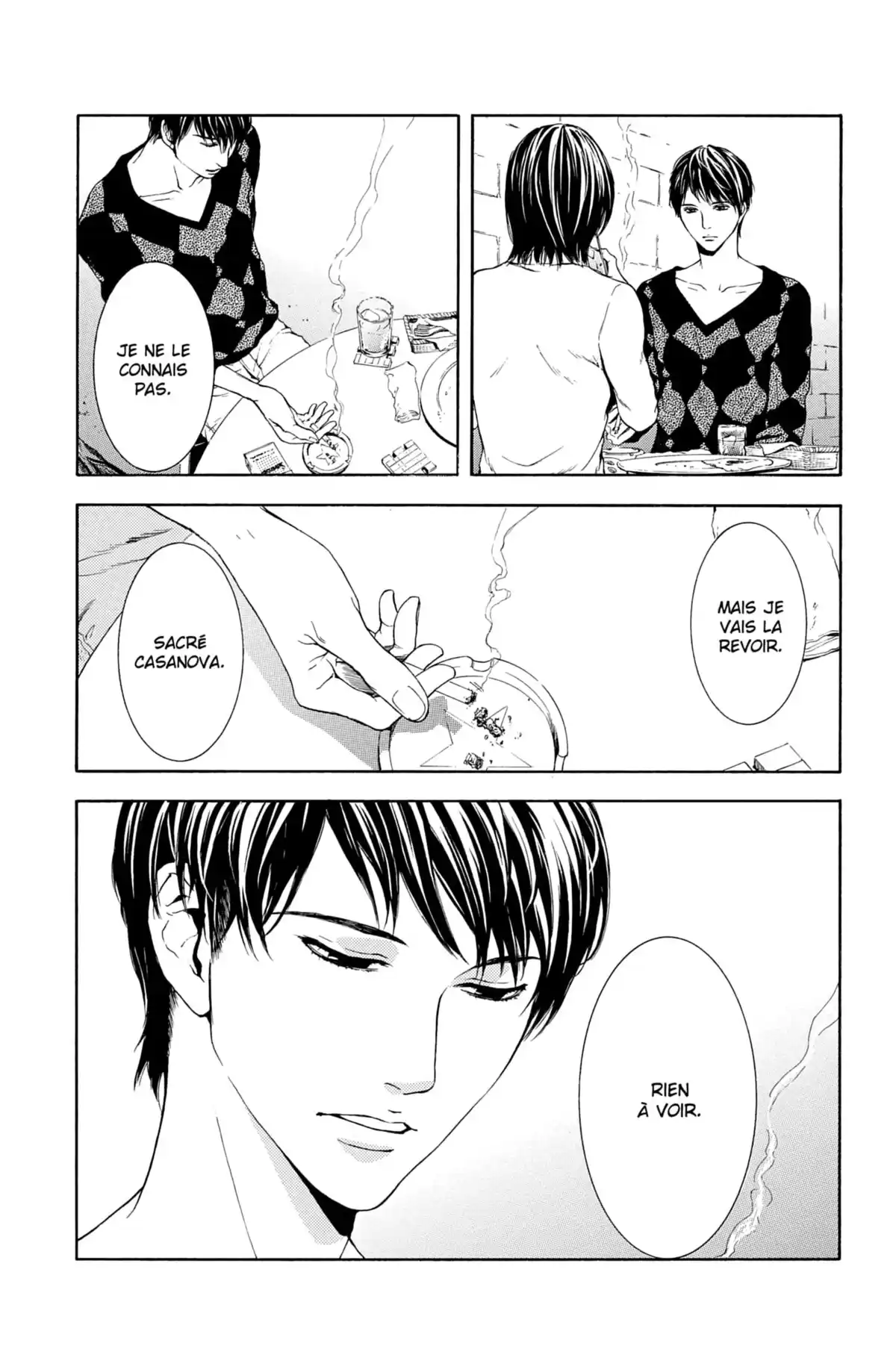 Coelacanth Volume 1 page 89