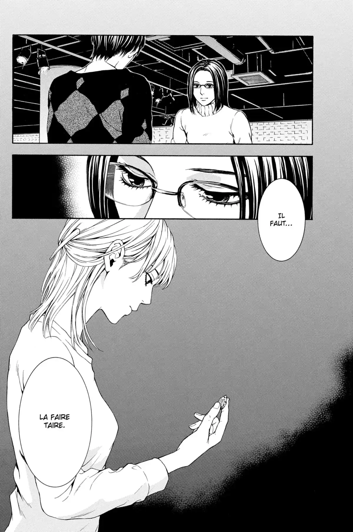Coelacanth Volume 1 page 90