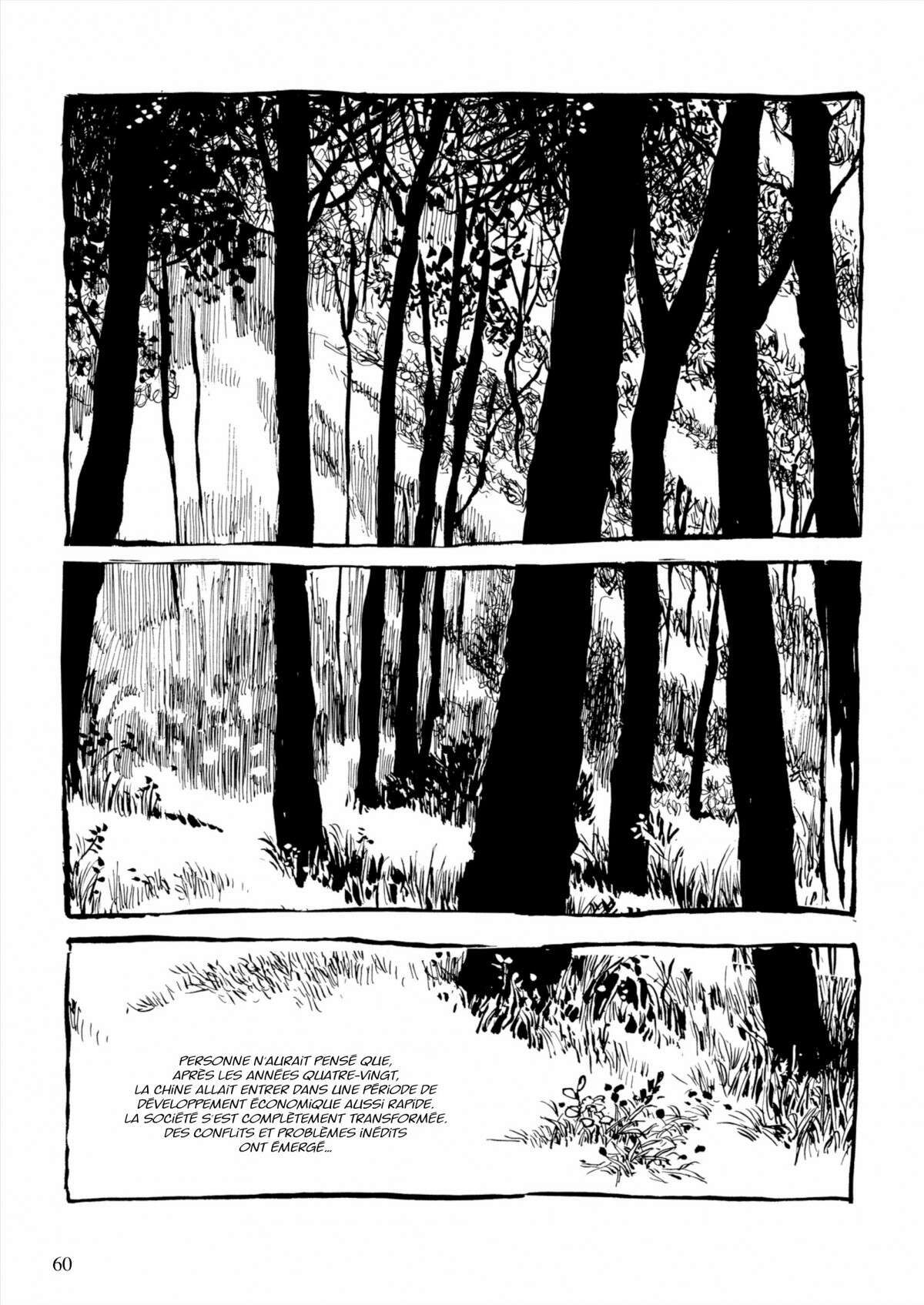 Ma Génération, celle d’une vie chinoise Volume 2 page 58