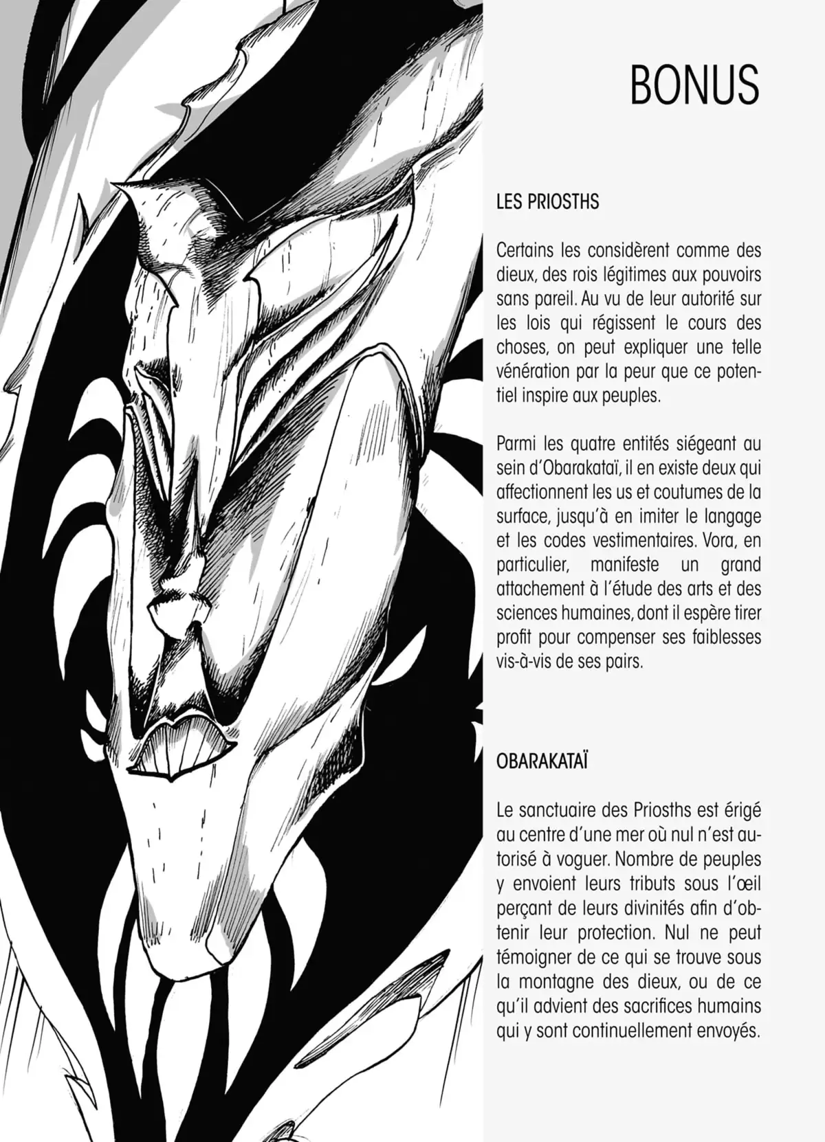 Enfant des Abysses Volume 1 page 223