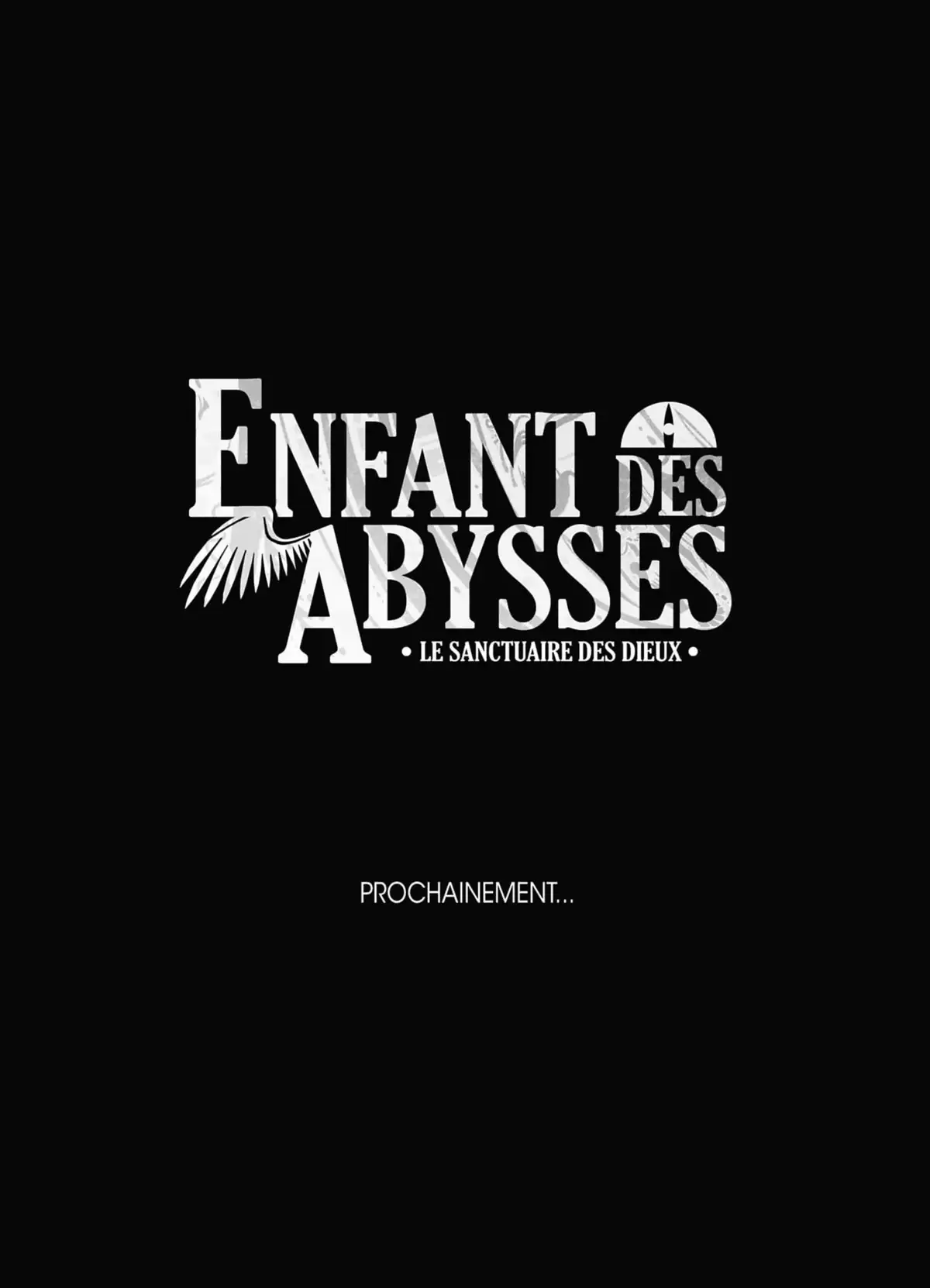 Enfant des Abysses Volume 1 page 227