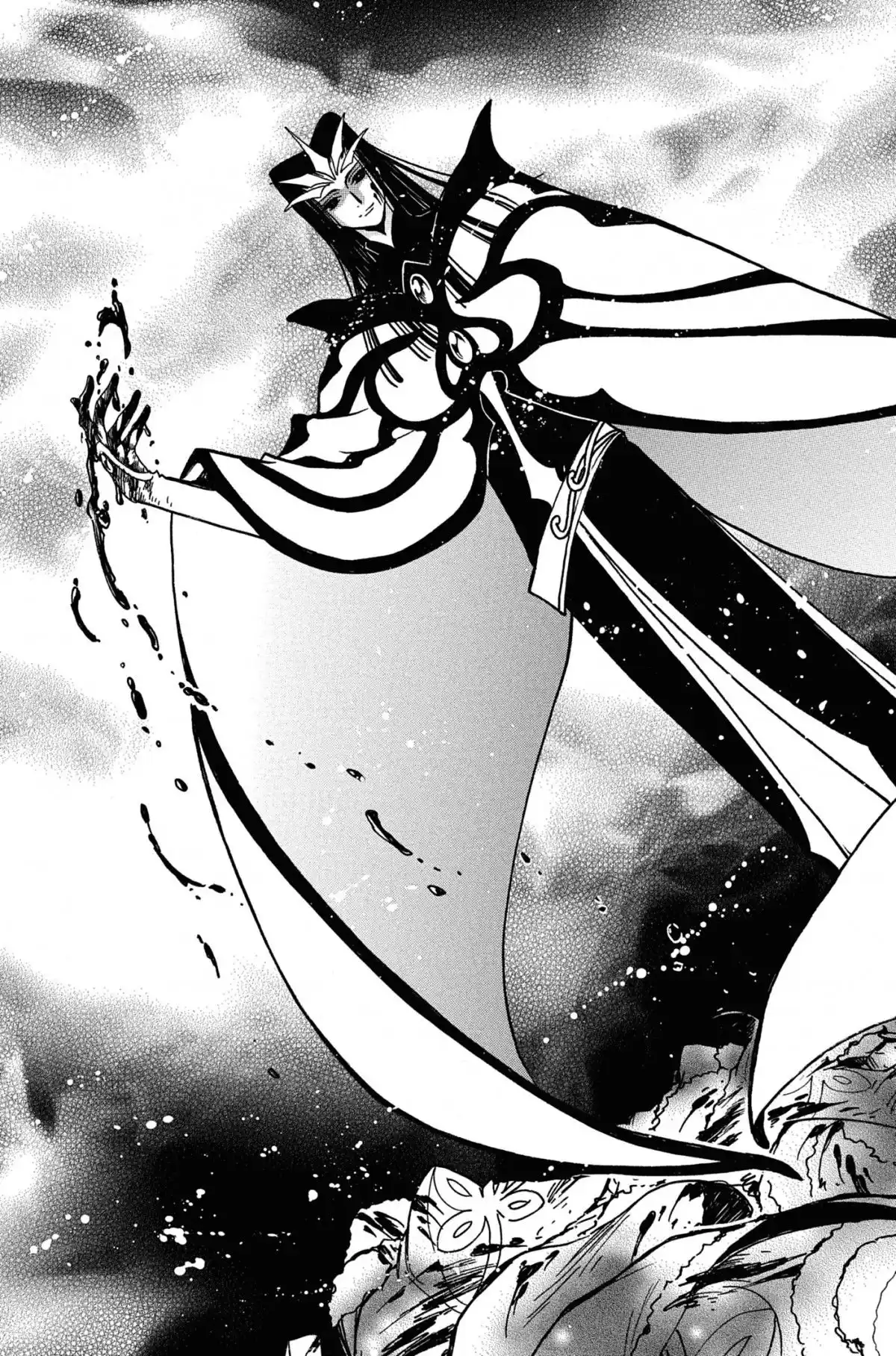 Tsubasa RESERVoir CHRoNiCLE Volume 21 page 65