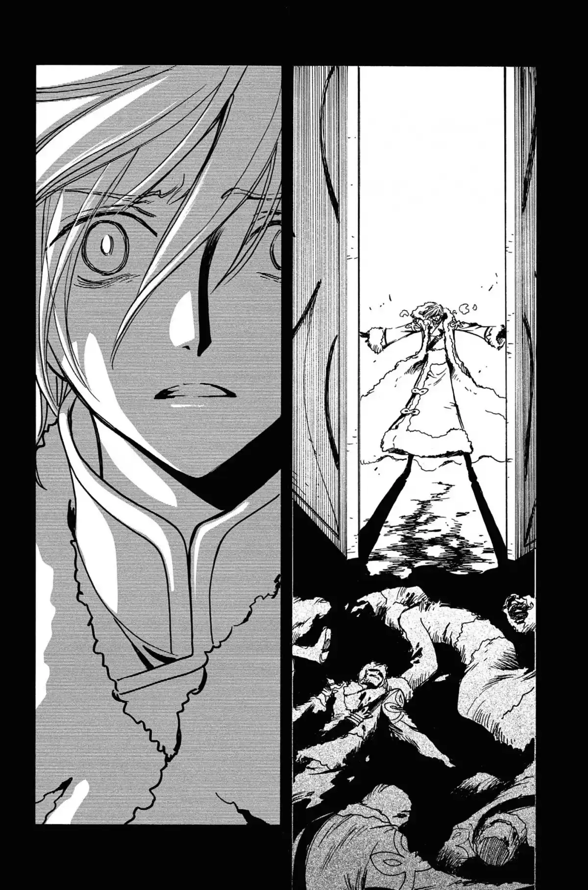 Tsubasa RESERVoir CHRoNiCLE Volume 21 page 68