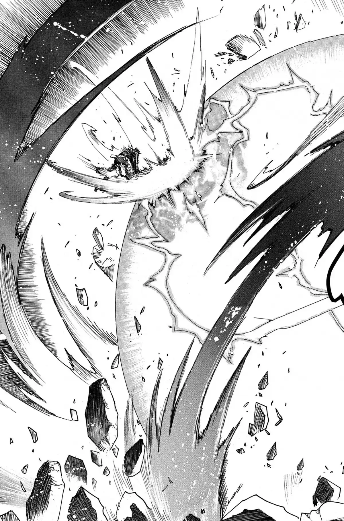 Tsubasa RESERVoir CHRoNiCLE Volume 21 page 75