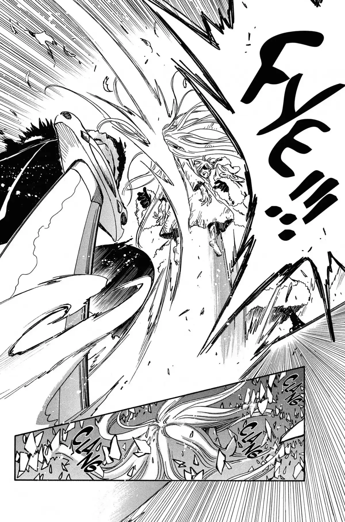 Tsubasa RESERVoir CHRoNiCLE Volume 21 page 78