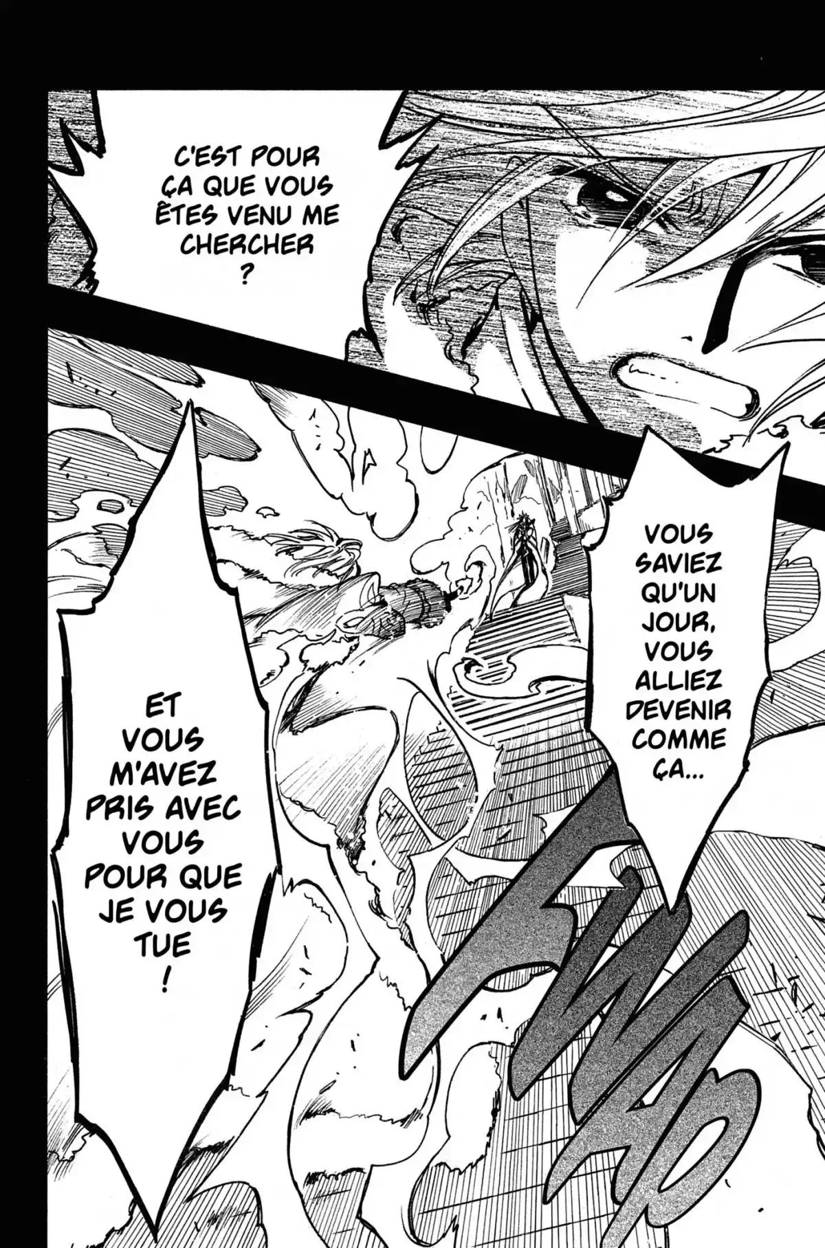 Tsubasa RESERVoir CHRoNiCLE Volume 21 page 90