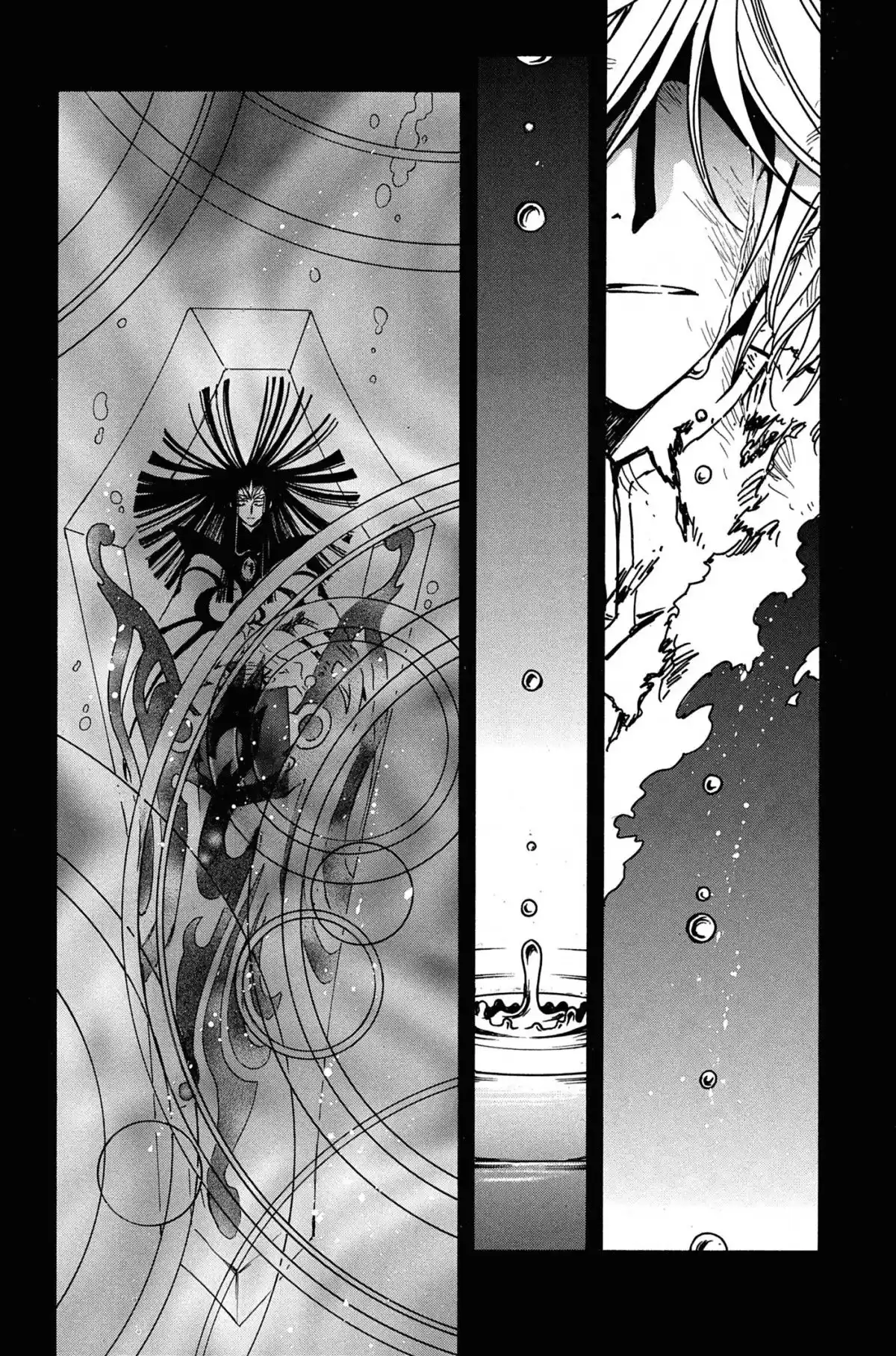 Tsubasa RESERVoir CHRoNiCLE Volume 21 page 94