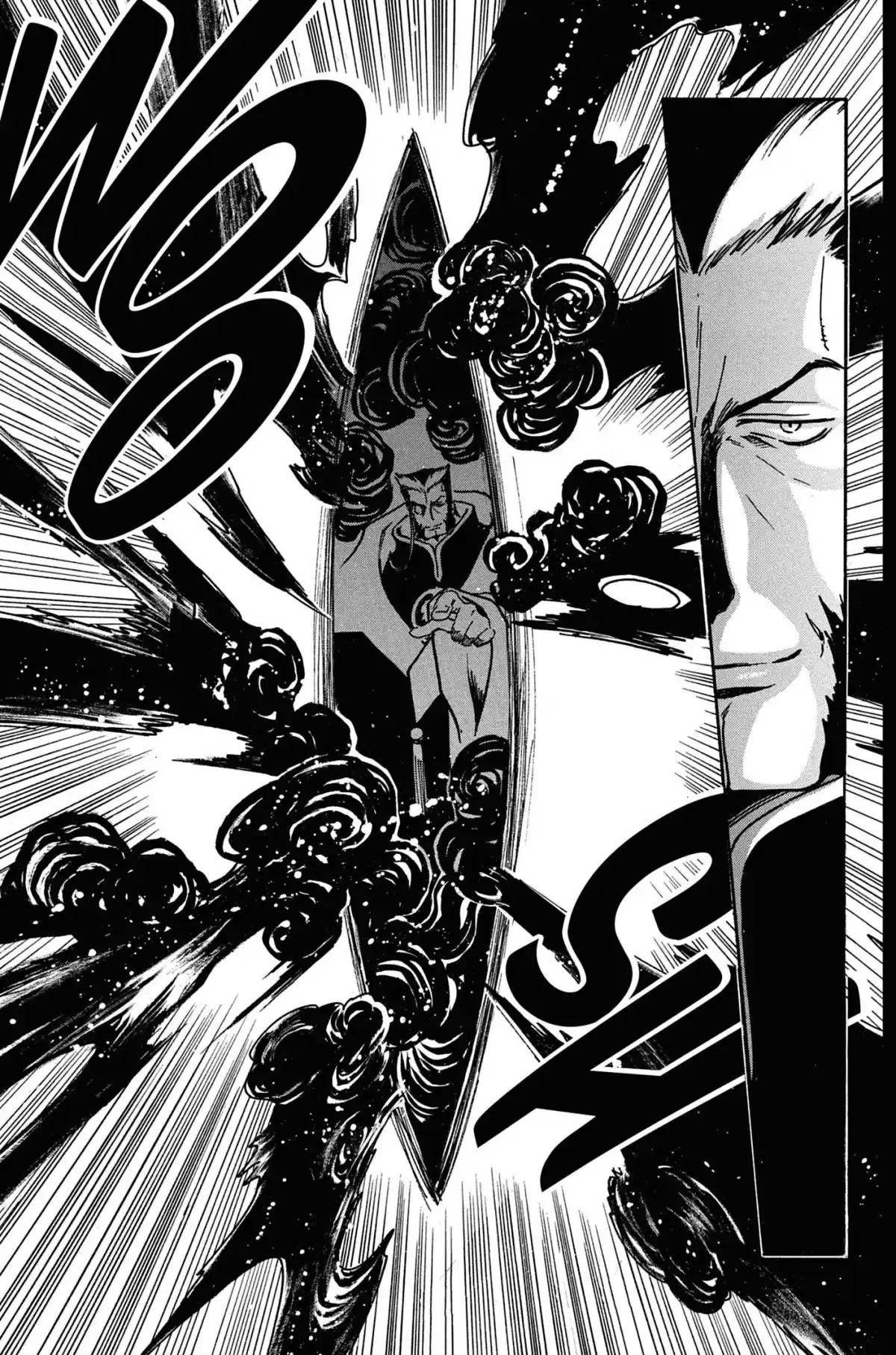 Tsubasa RESERVoir CHRoNiCLE Volume 25 page 73