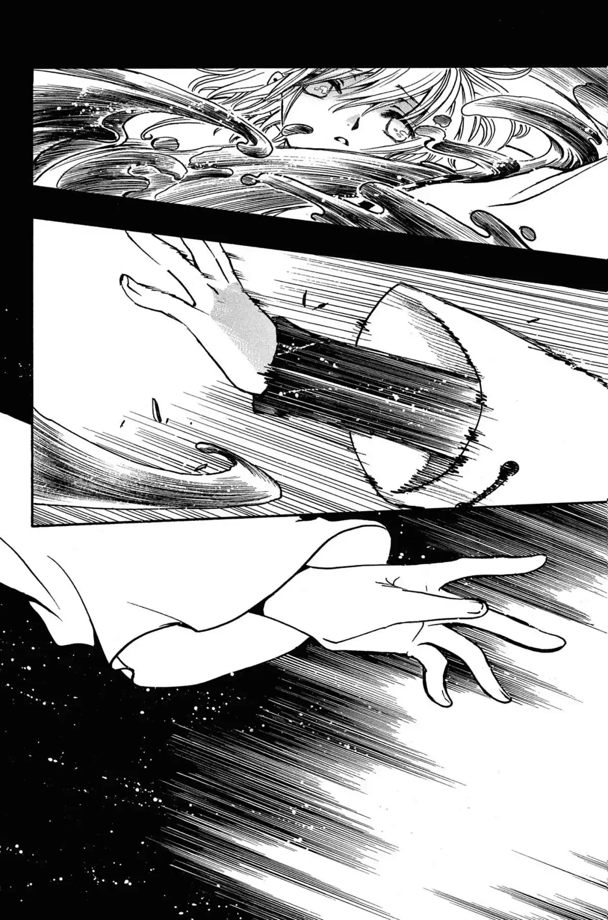 Tsubasa RESERVoir CHRoNiCLE Volume 25 page 85