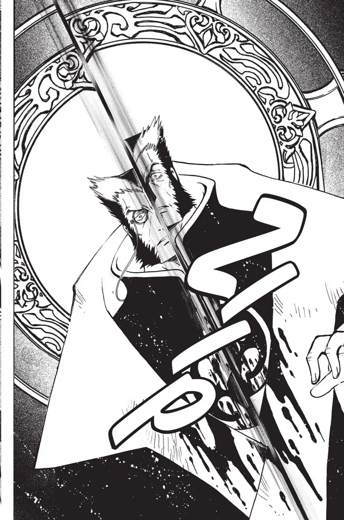 Tsubasa RESERVoir CHRoNiCLE Volume 27 page 18