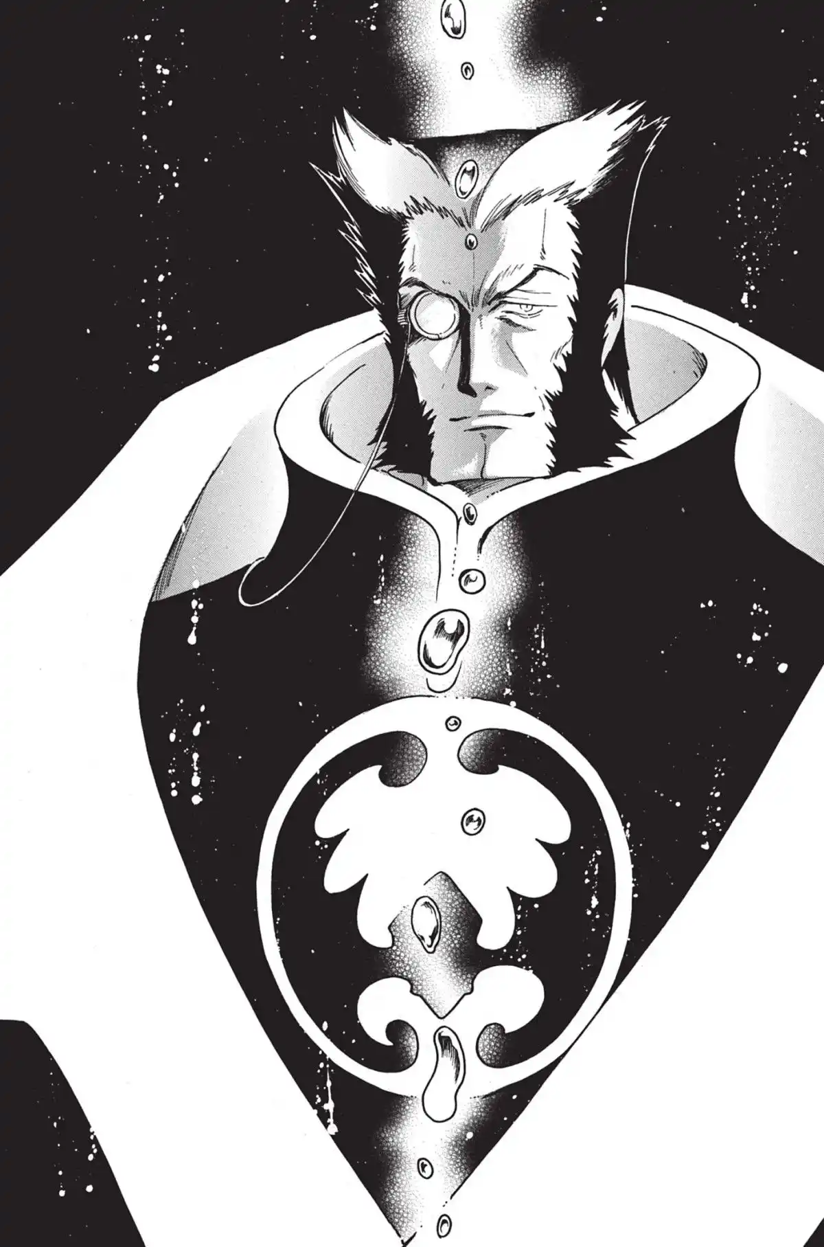 Tsubasa RESERVoir CHRoNiCLE Volume 27 page 21