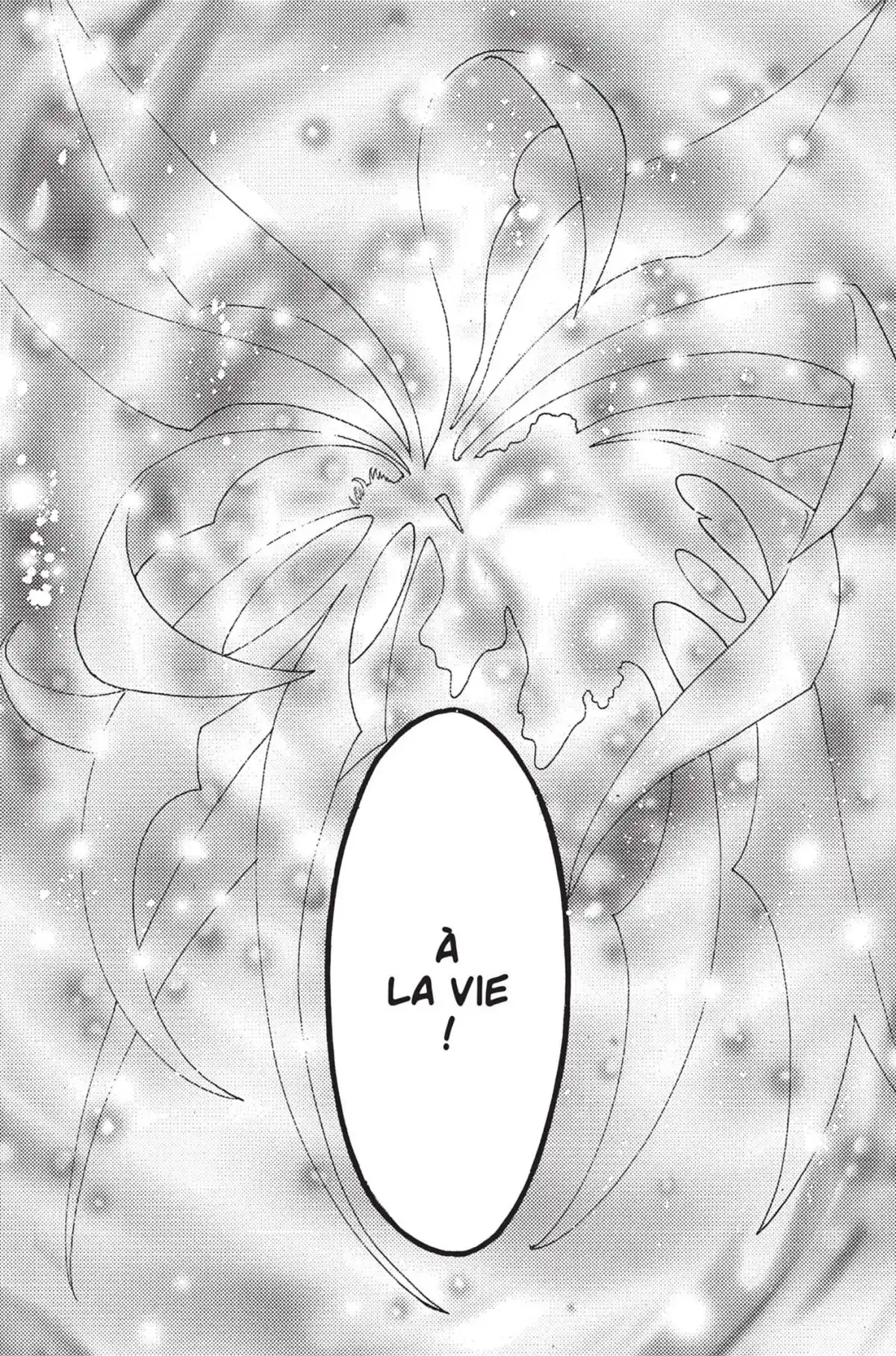 Tsubasa RESERVoir CHRoNiCLE Volume 27 page 53