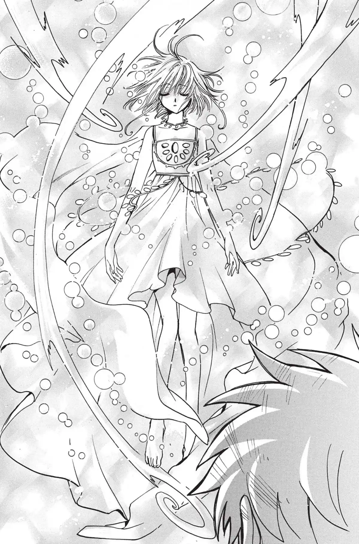 Tsubasa RESERVoir CHRoNiCLE Volume 27 page 78