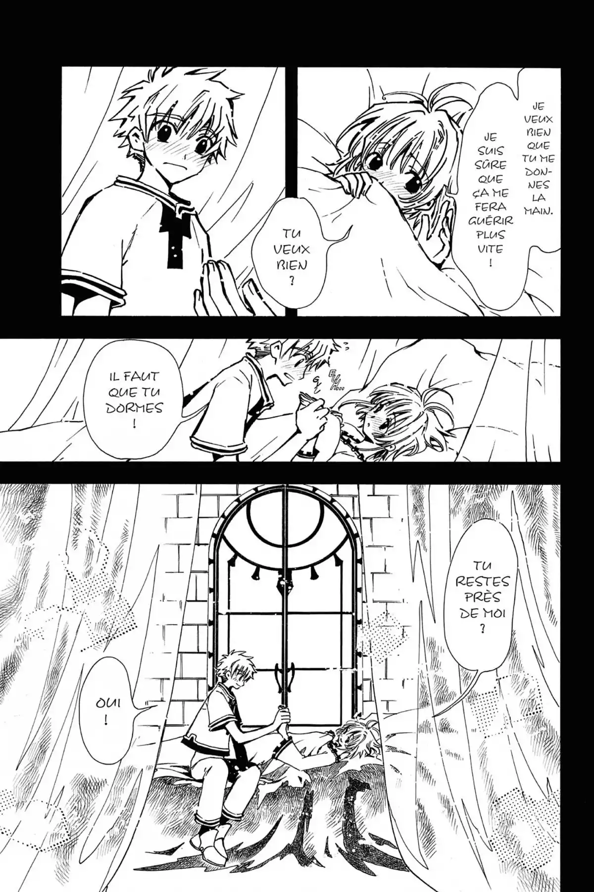 Tsubasa RESERVoir CHRoNiCLE Volume 2 page 69