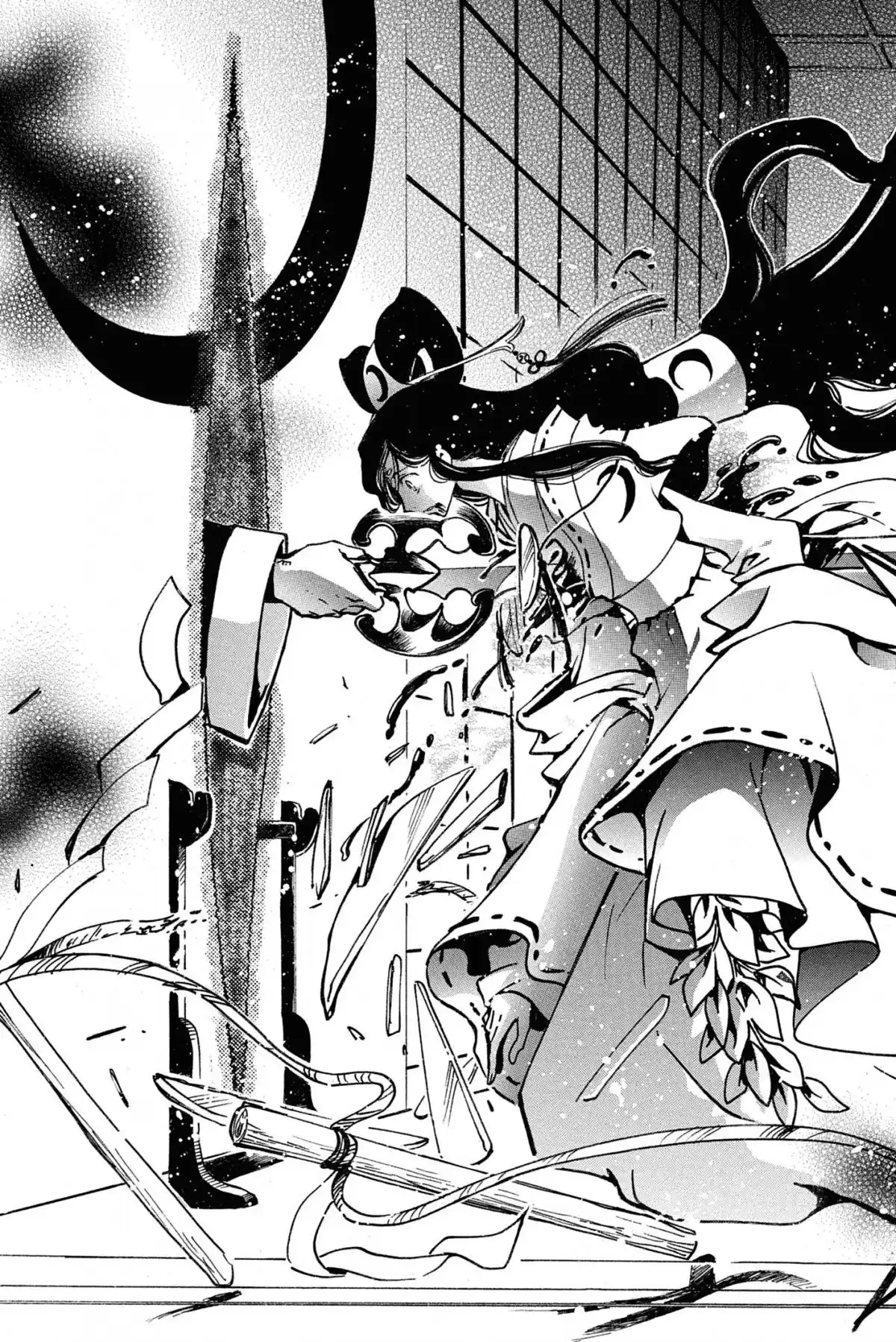 Tsubasa RESERVoir CHRoNiCLE Volume 13 page 103