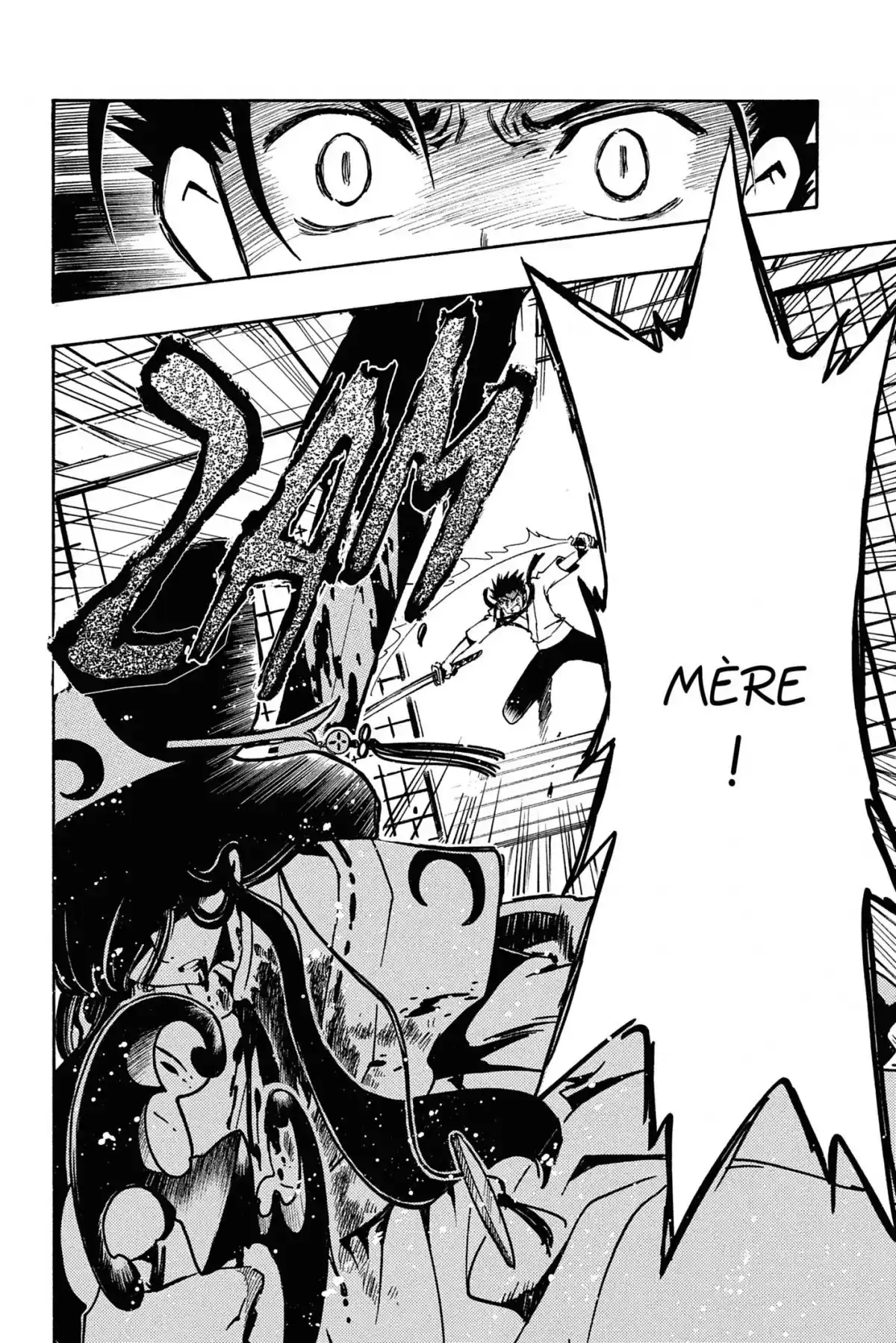 Tsubasa RESERVoir CHRoNiCLE Volume 13 page 106