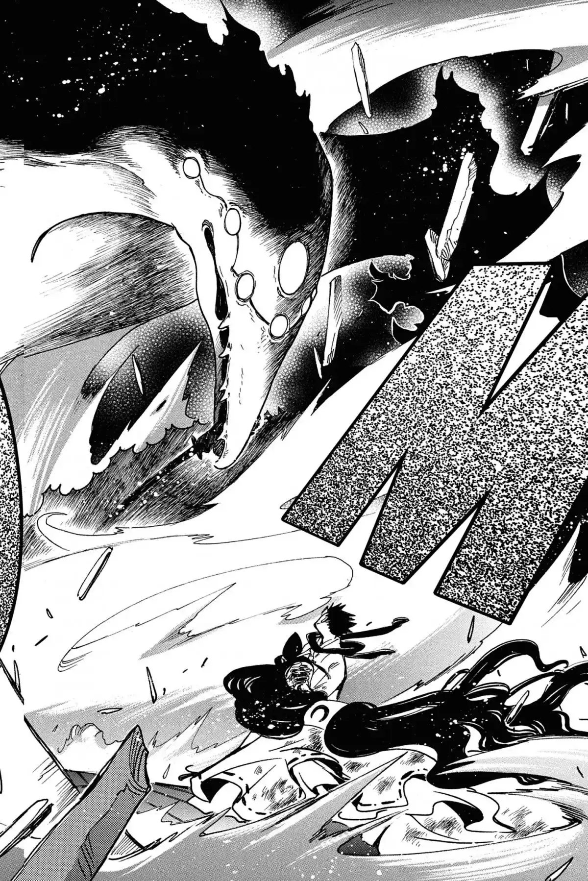Tsubasa RESERVoir CHRoNiCLE Volume 13 page 114