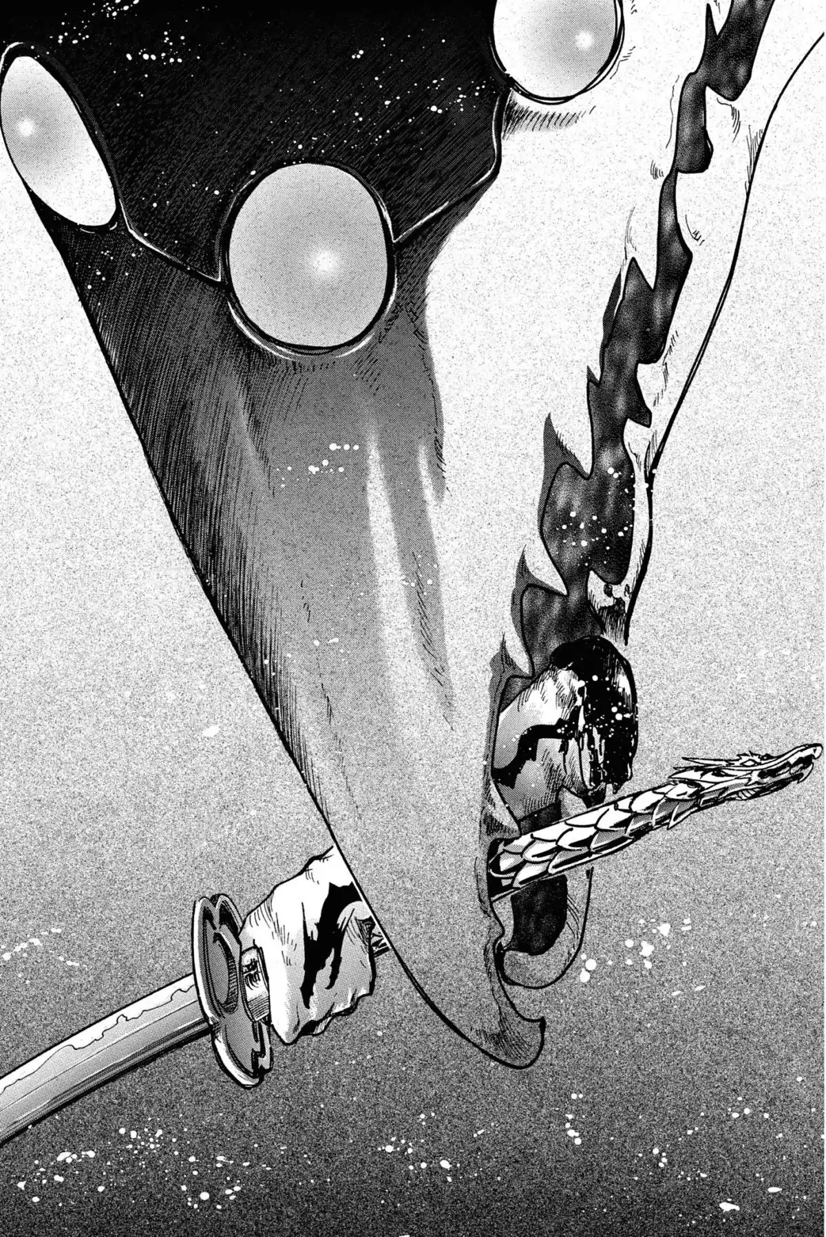 Tsubasa RESERVoir CHRoNiCLE Volume 13 page 117