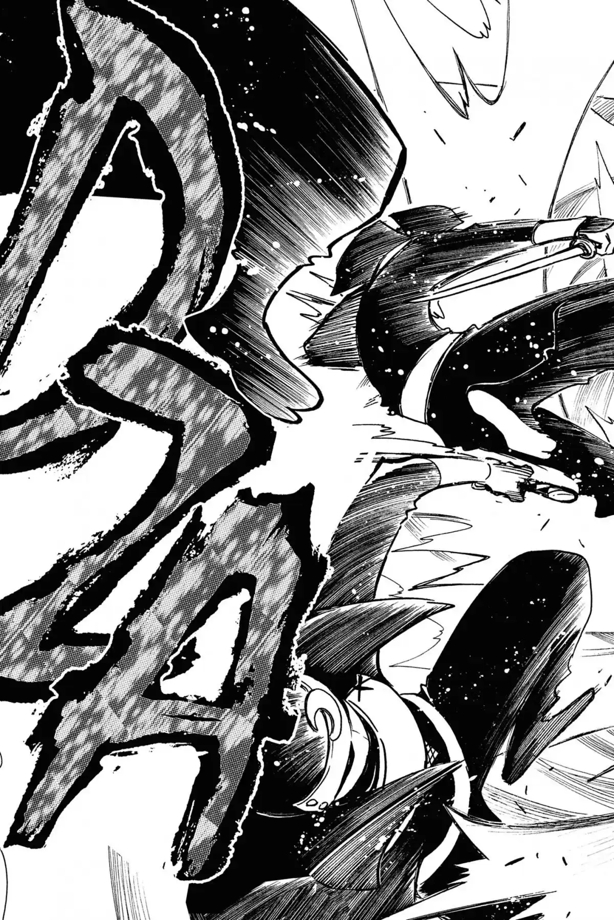 Tsubasa RESERVoir CHRoNiCLE Volume 13 page 131