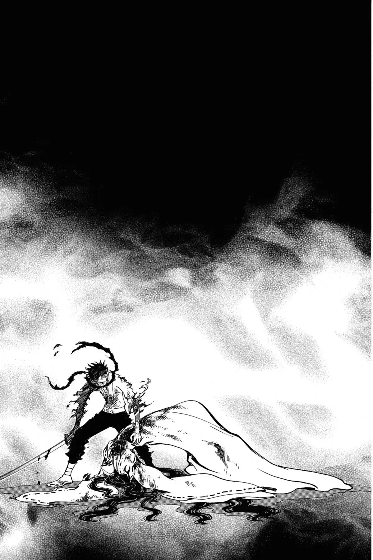 Tsubasa RESERVoir CHRoNiCLE Volume 13 page 139