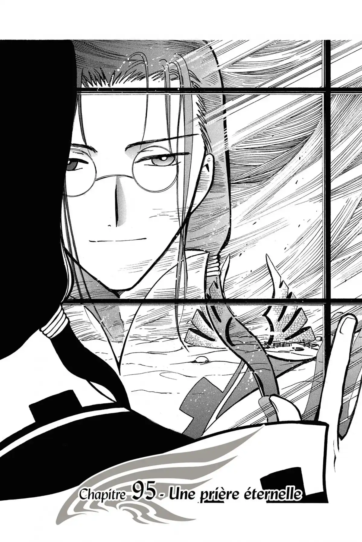 Tsubasa RESERVoir CHRoNiCLE Volume 13 page 87