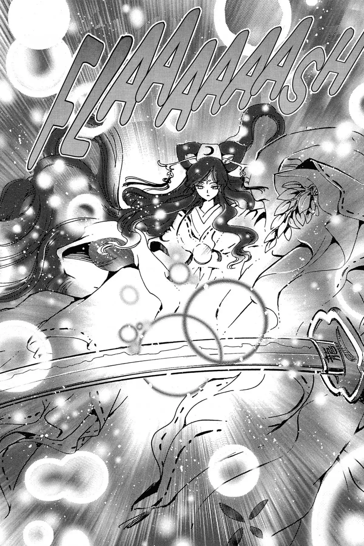 Tsubasa RESERVoir CHRoNiCLE Volume 13 page 93