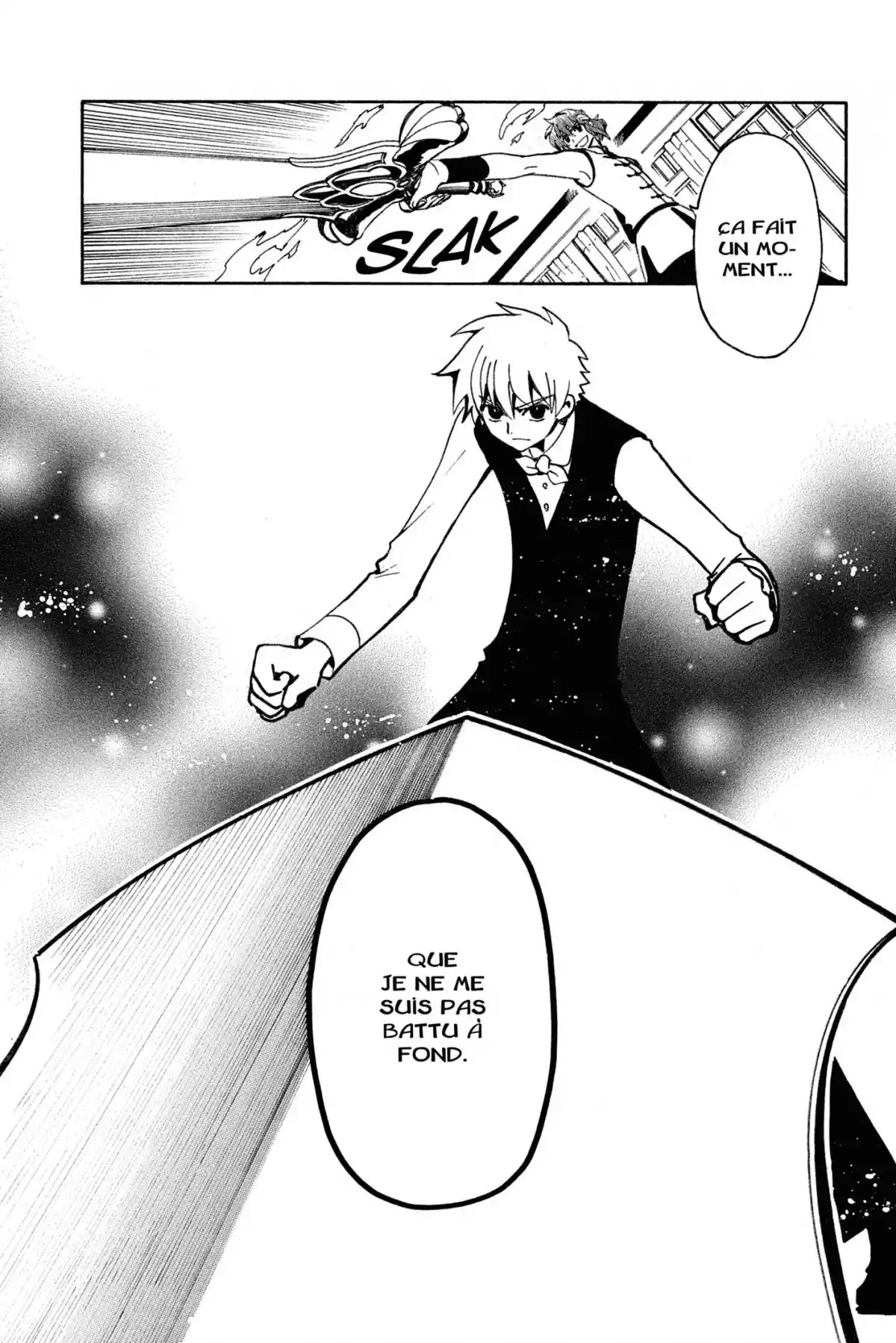 Tsubasa RESERVoir CHRoNiCLE Volume 6 page 35