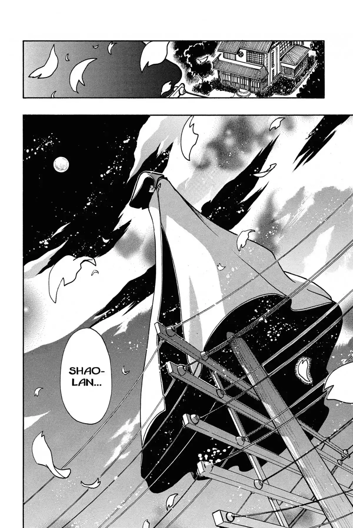 Tsubasa RESERVoir CHRoNiCLE Volume 6 page 64