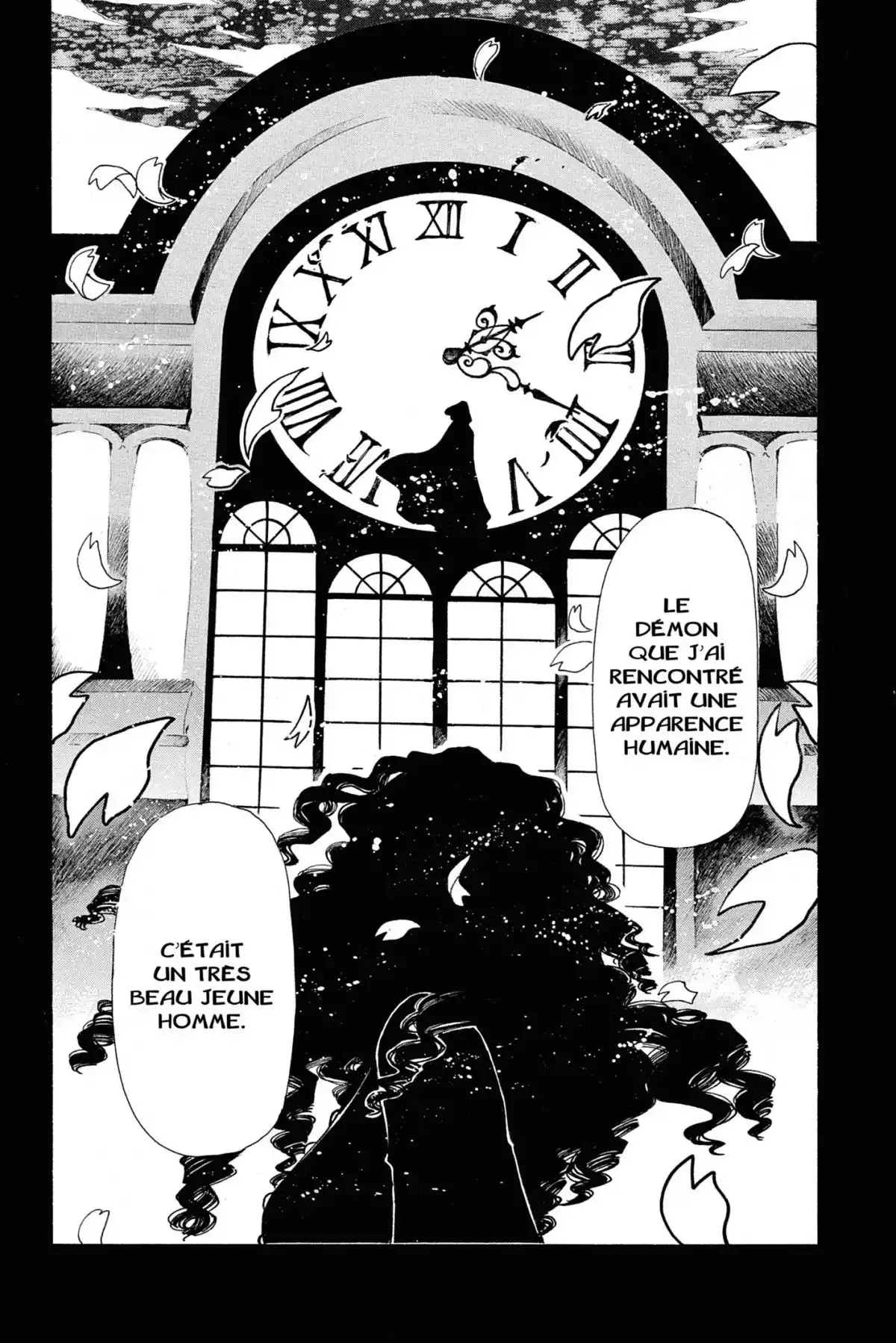 Tsubasa RESERVoir CHRoNiCLE Volume 6 page 72