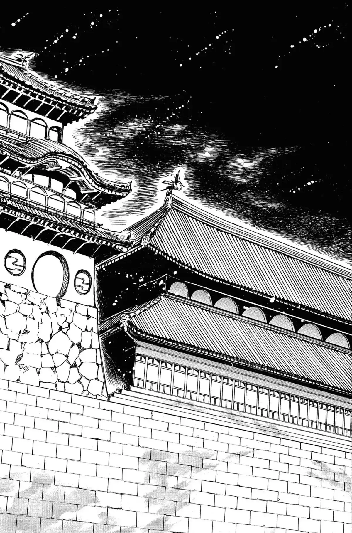 Tsubasa RESERVoir CHRoNiCLE Volume 22 page 11